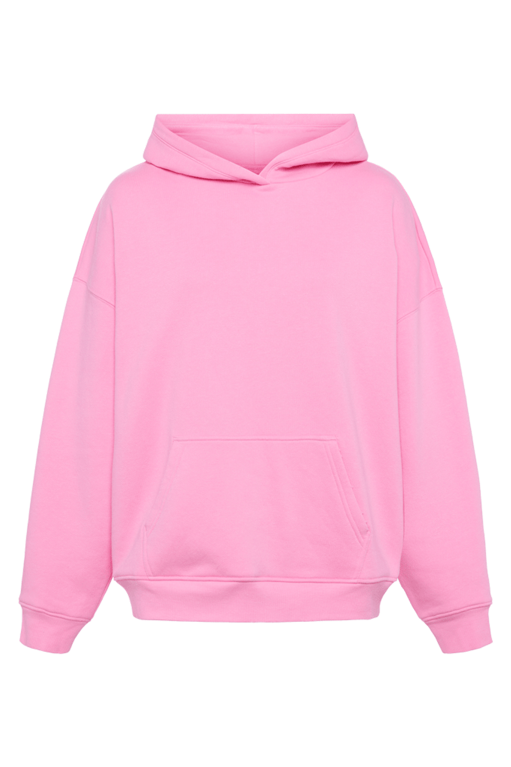 Vintage Fleece Hoodie