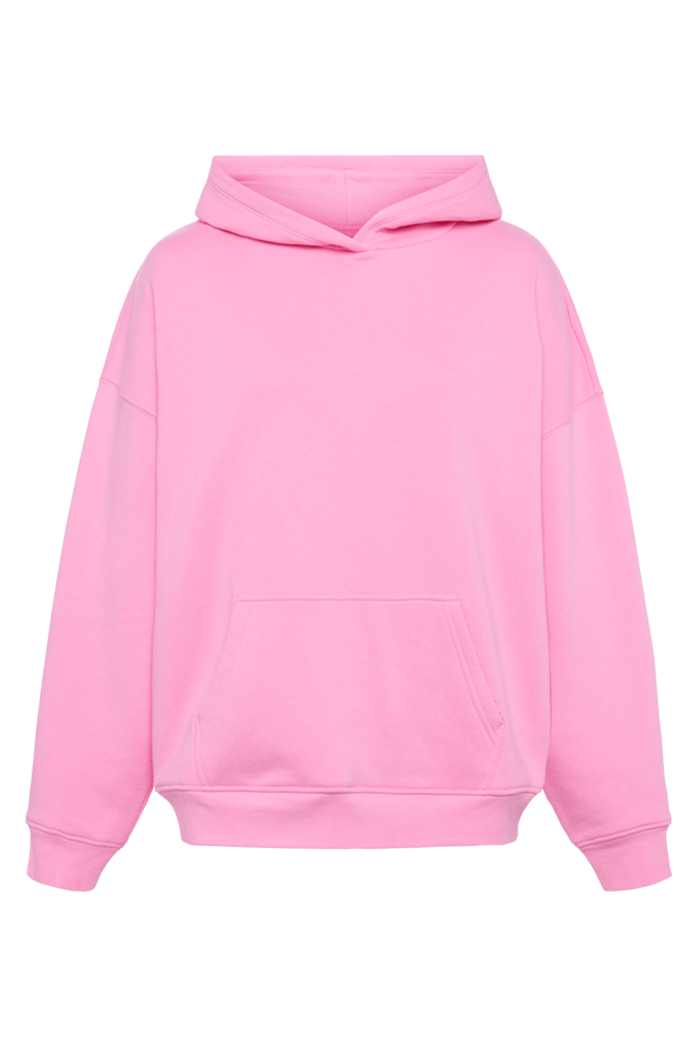 Vintage Fleece Hoodie
