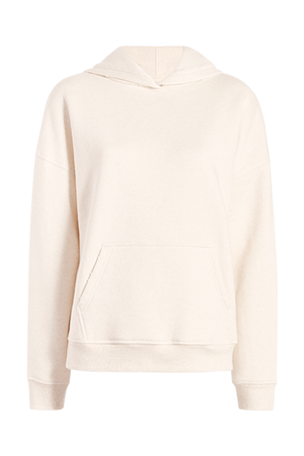 Vintage Fleece Hoodie