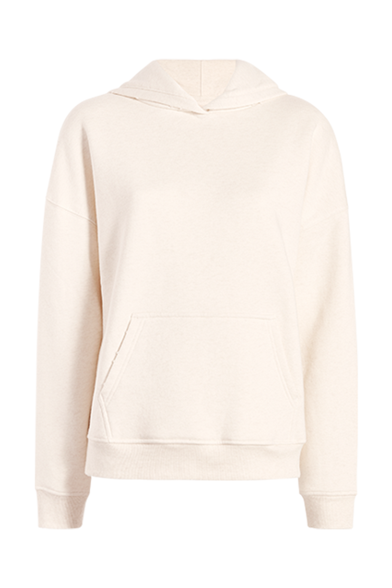Vintage Fleece Hoodie