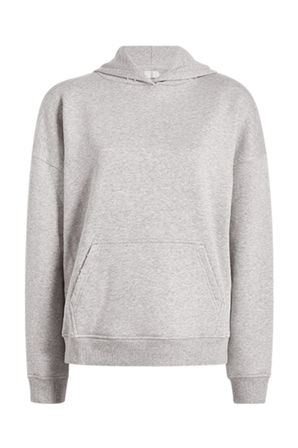 Vintage Fleece Hoodie