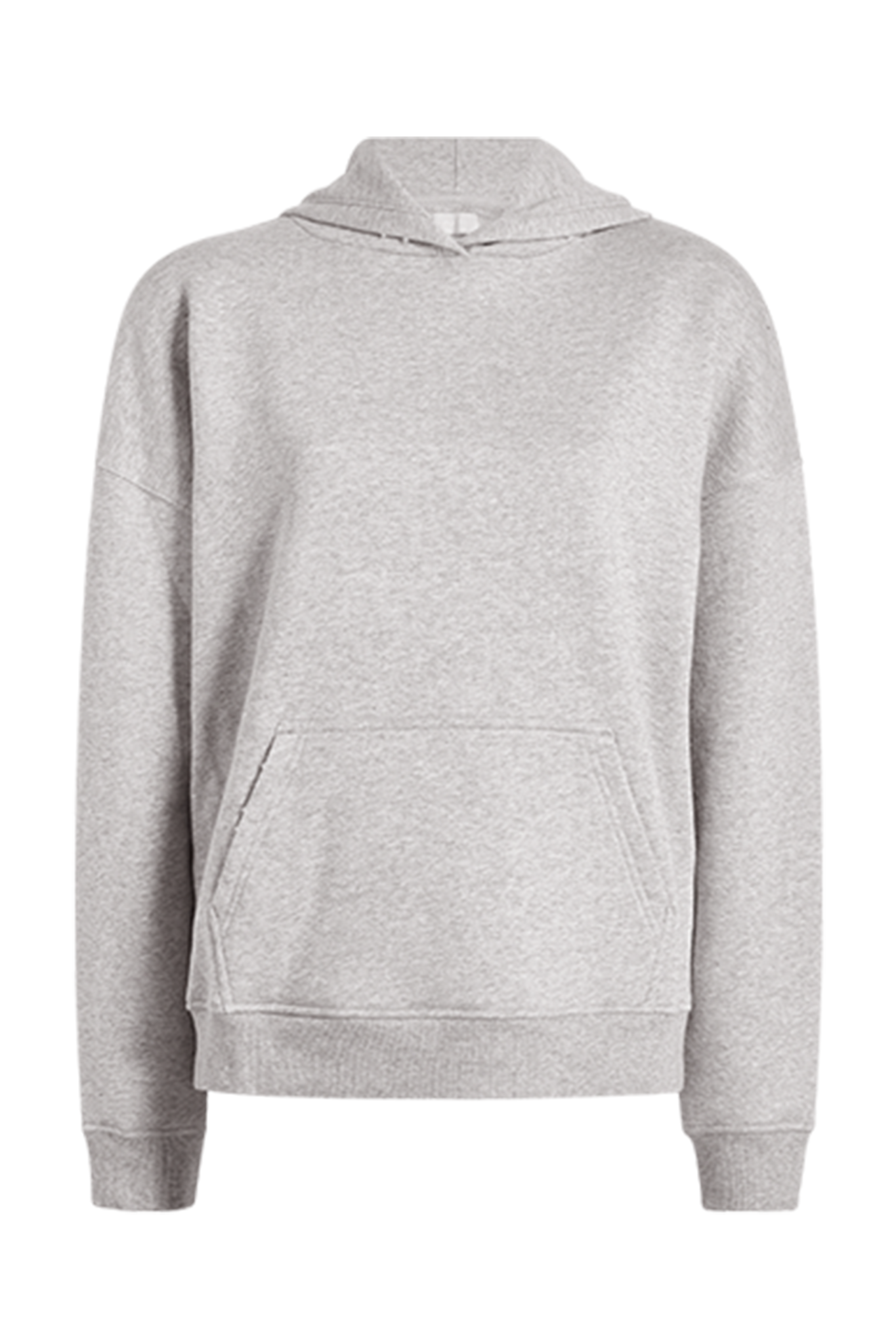 Vintage Fleece Hoodie