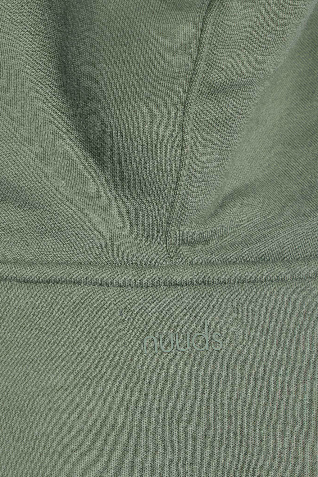 Vintage Fleece Hoodie