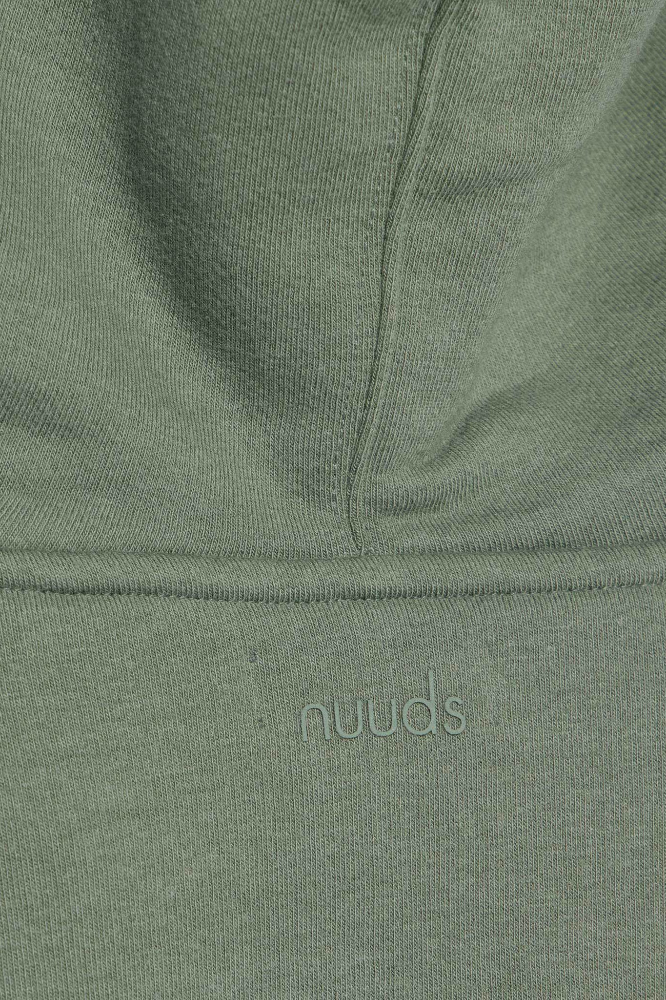 Vintage Fleece Hoodie