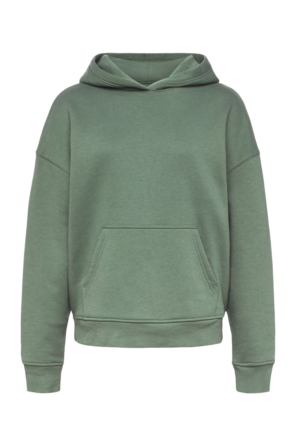 Vintage Fleece Hoodie