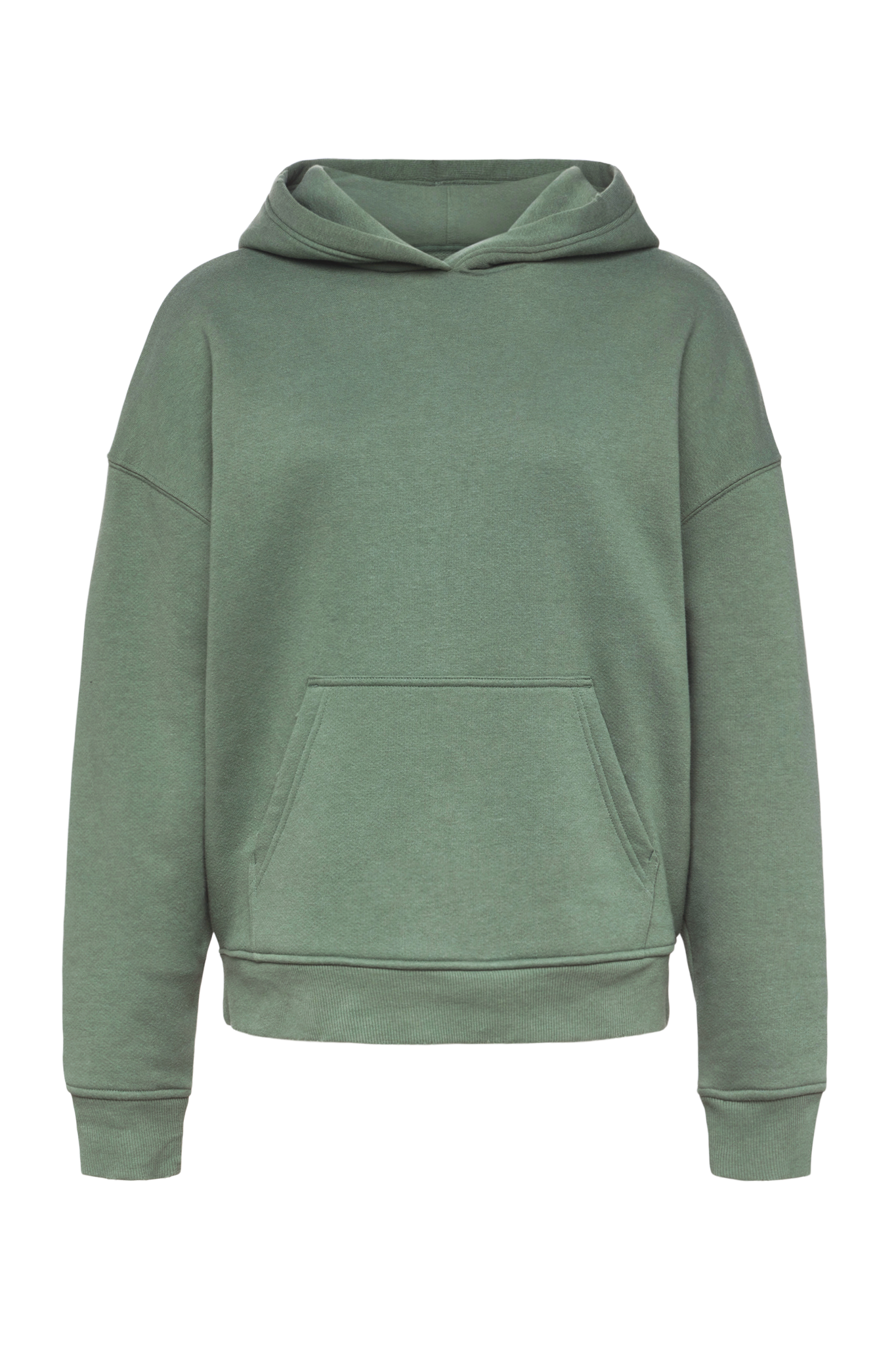Vintage Fleece Hoodie