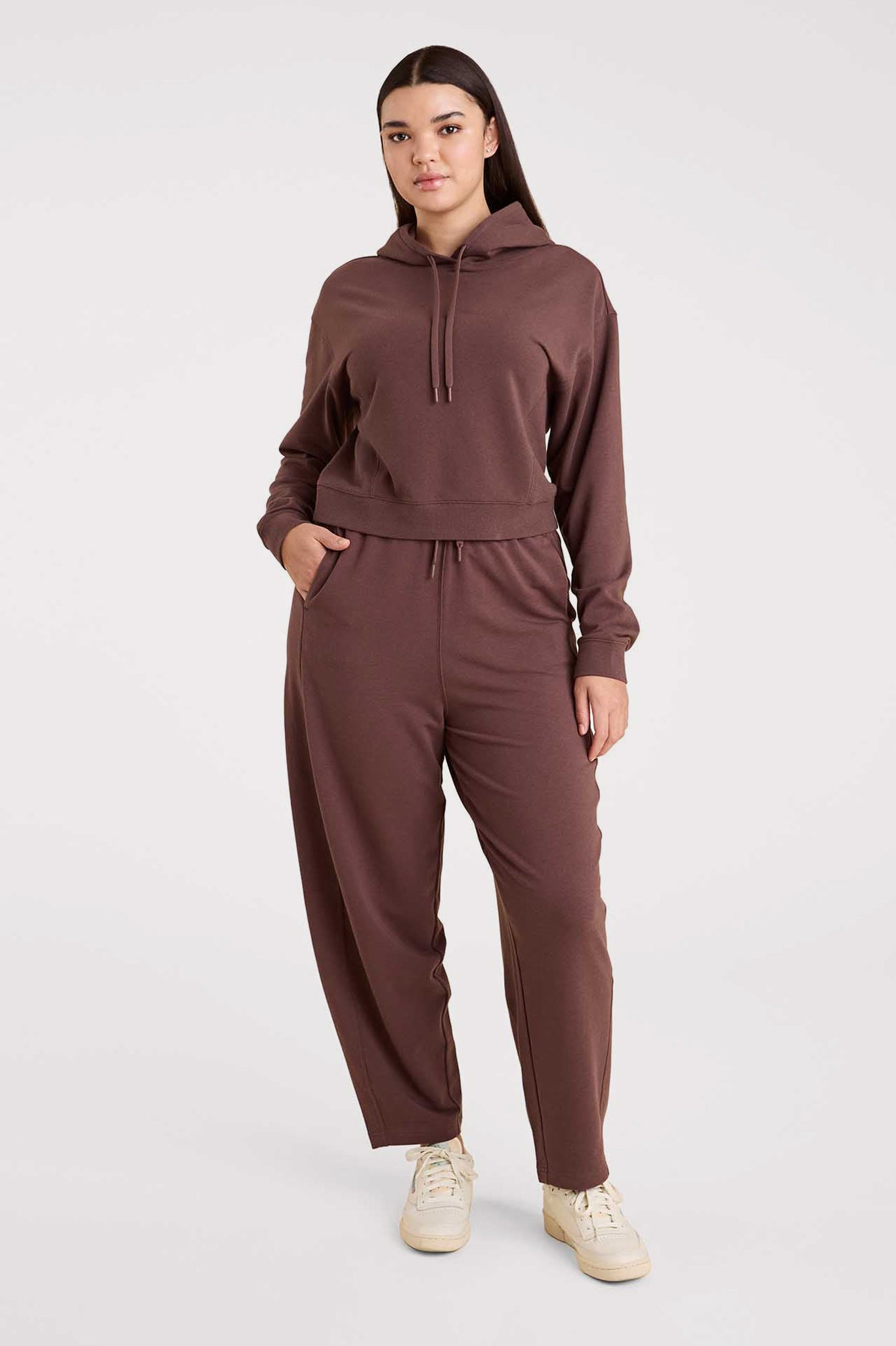 CloudTech Boyfriend Pant