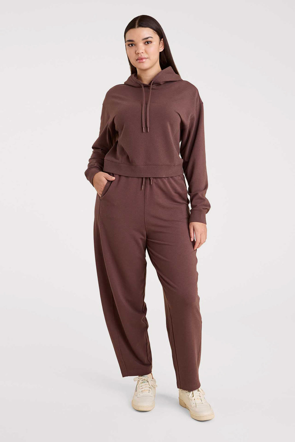 CloudTech Boyfriend Pant