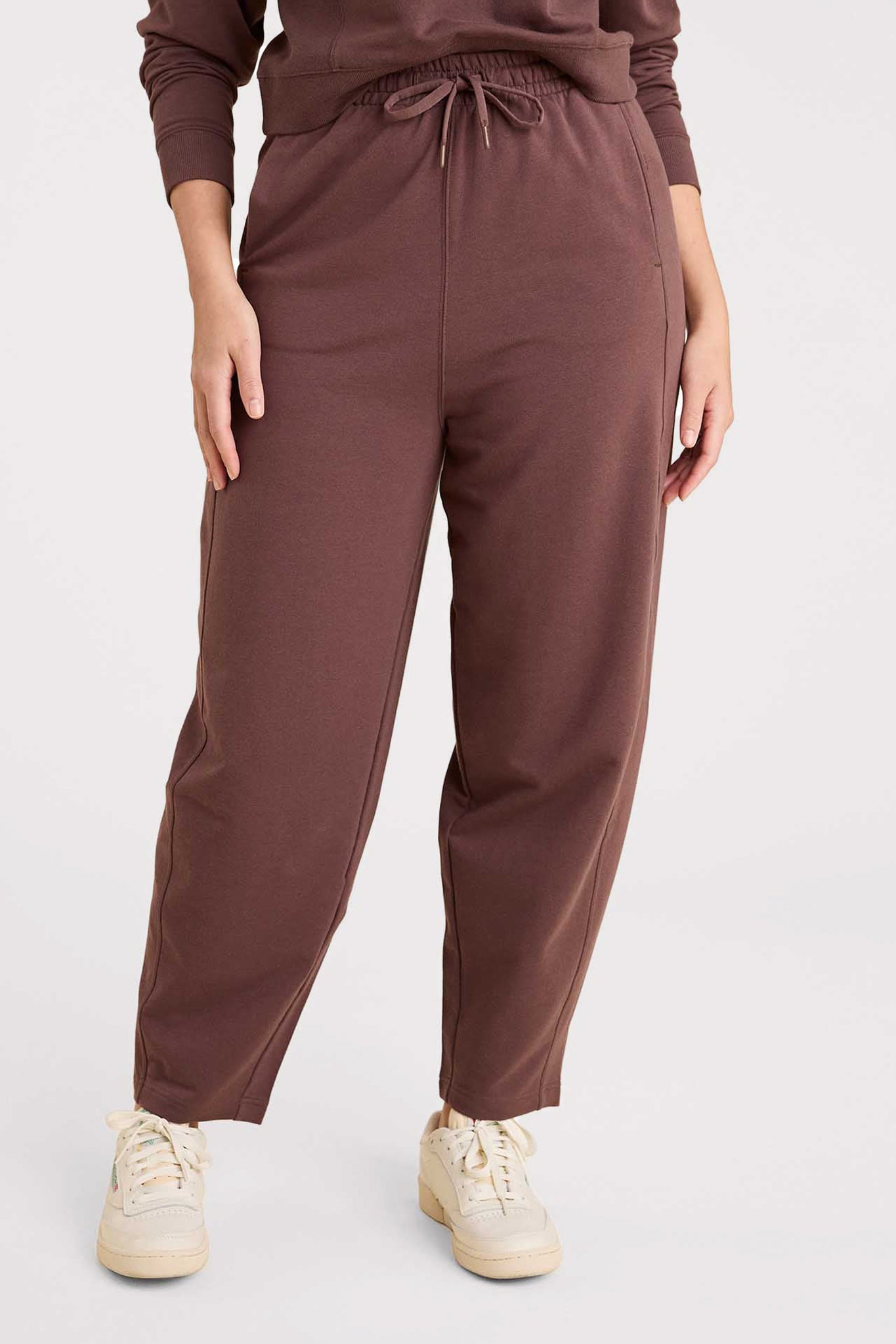 CloudTech Boyfriend Pant