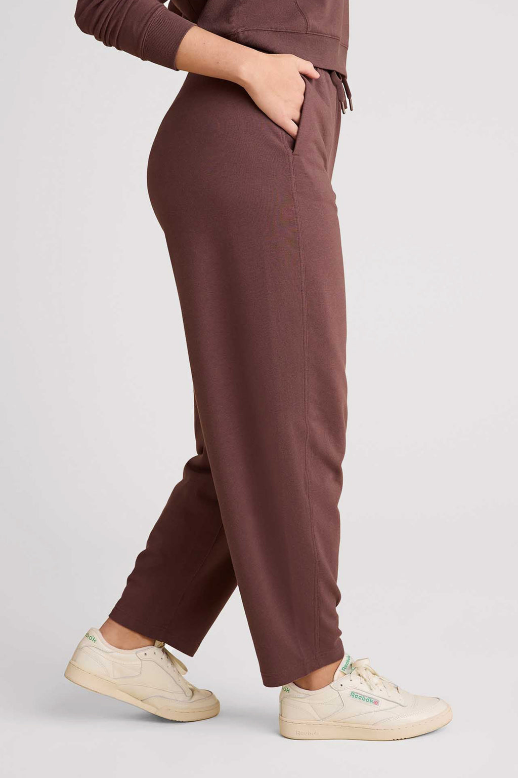 CloudTech Boyfriend Pant