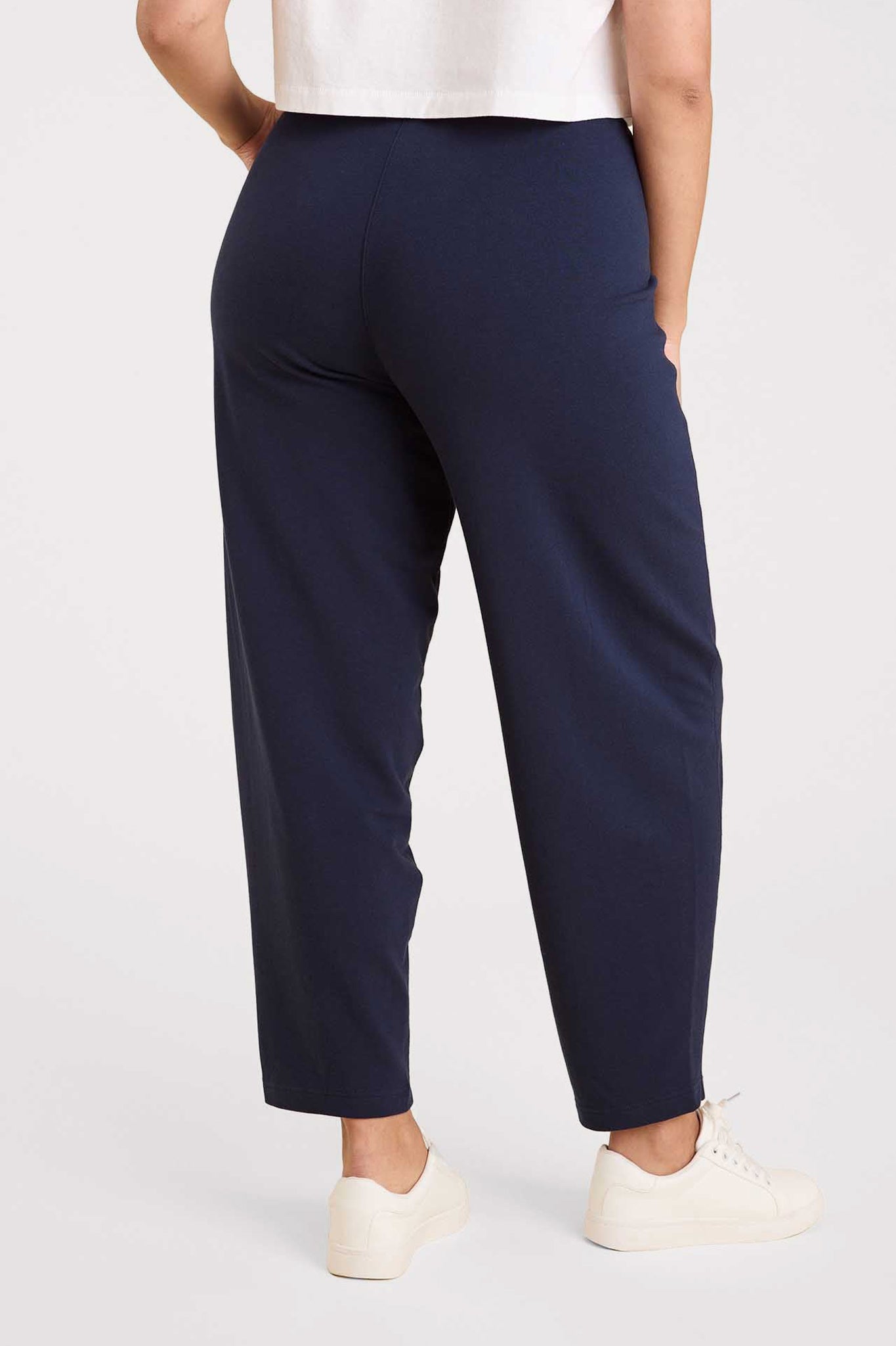 CloudTech Boyfriend Pant