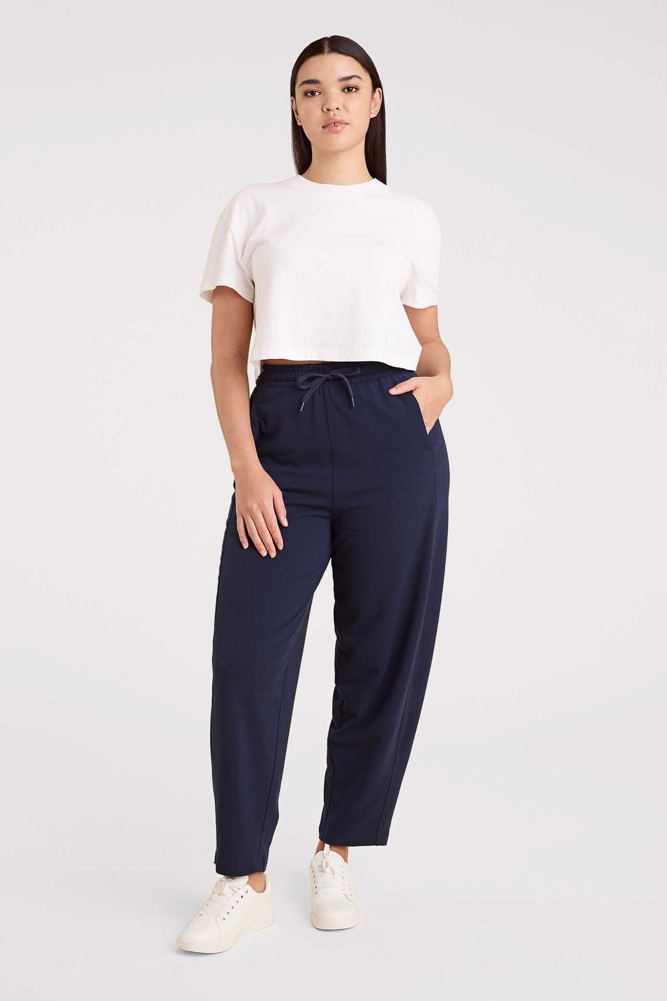 CloudTech Boyfriend Pant
