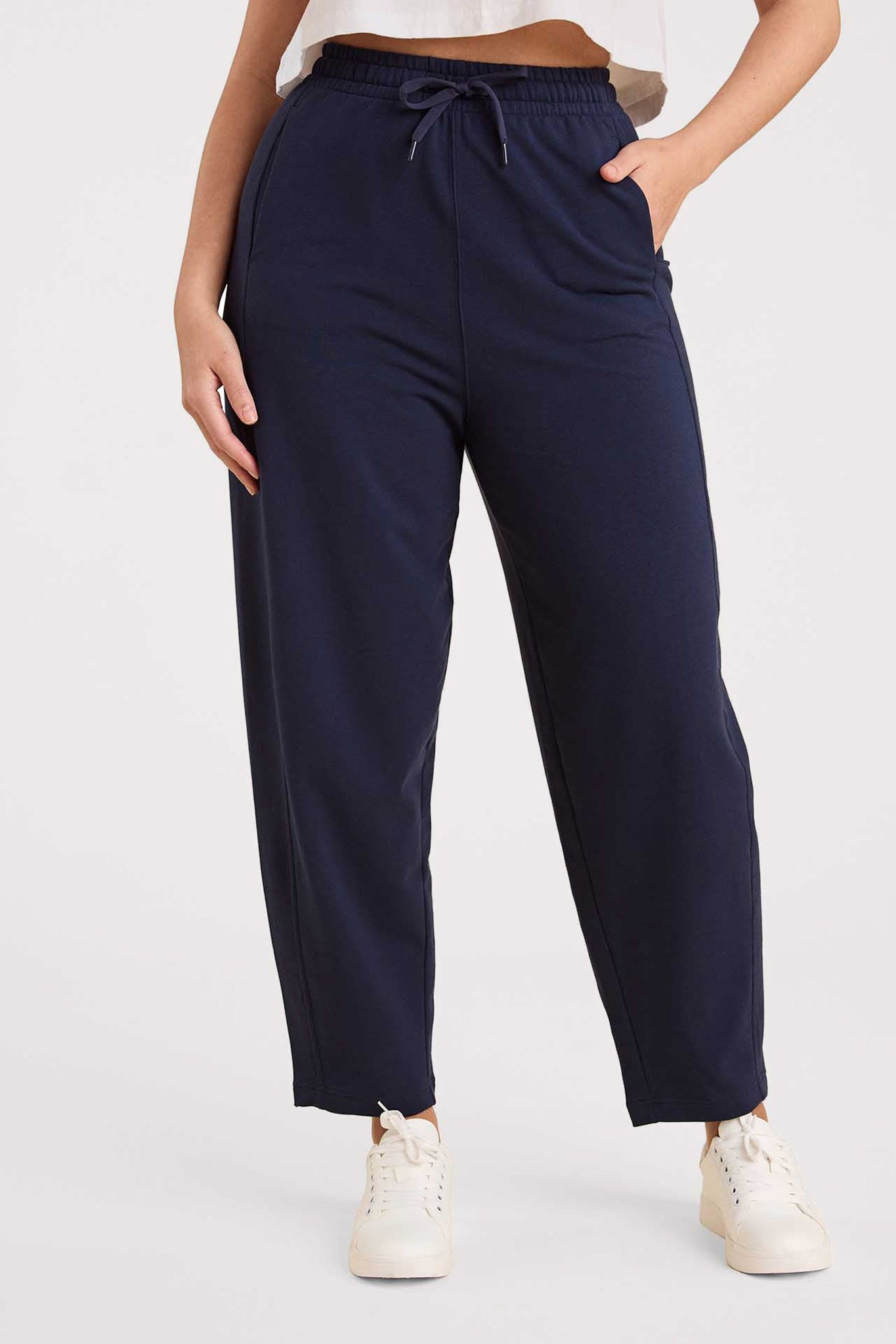 CloudTech Boyfriend Pant