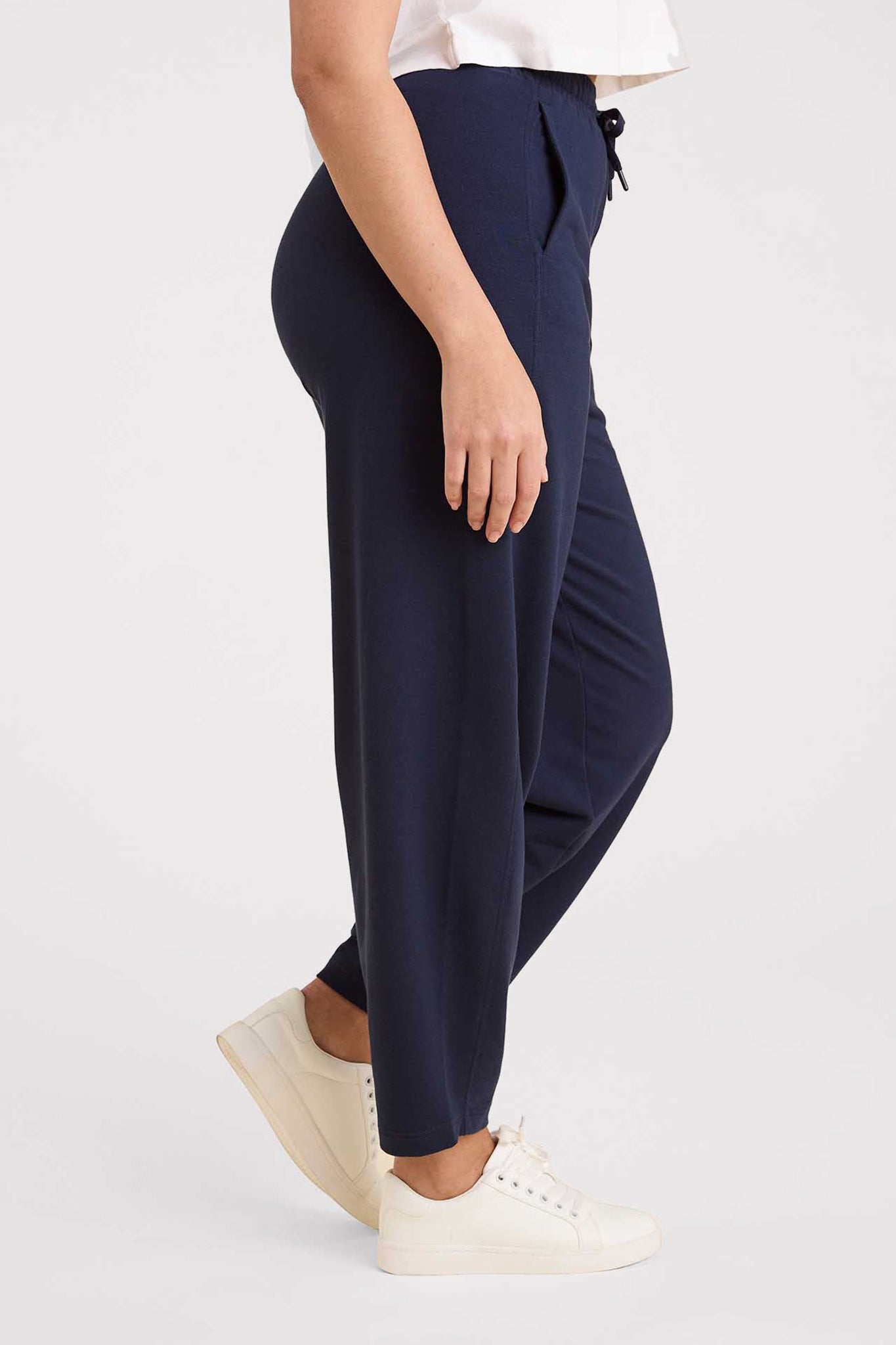 CloudTech Boyfriend Pant