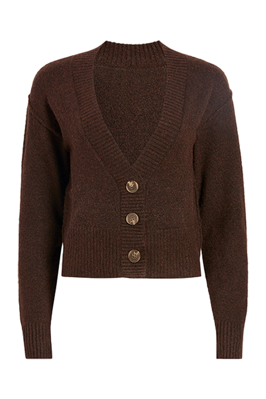 Cozy Knit Cardigan