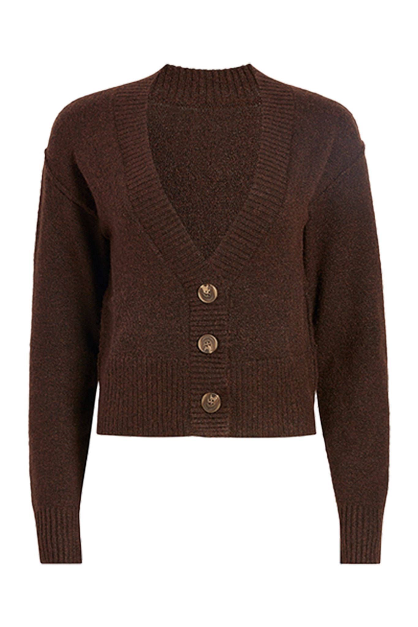 Cozy Knit Cardigan