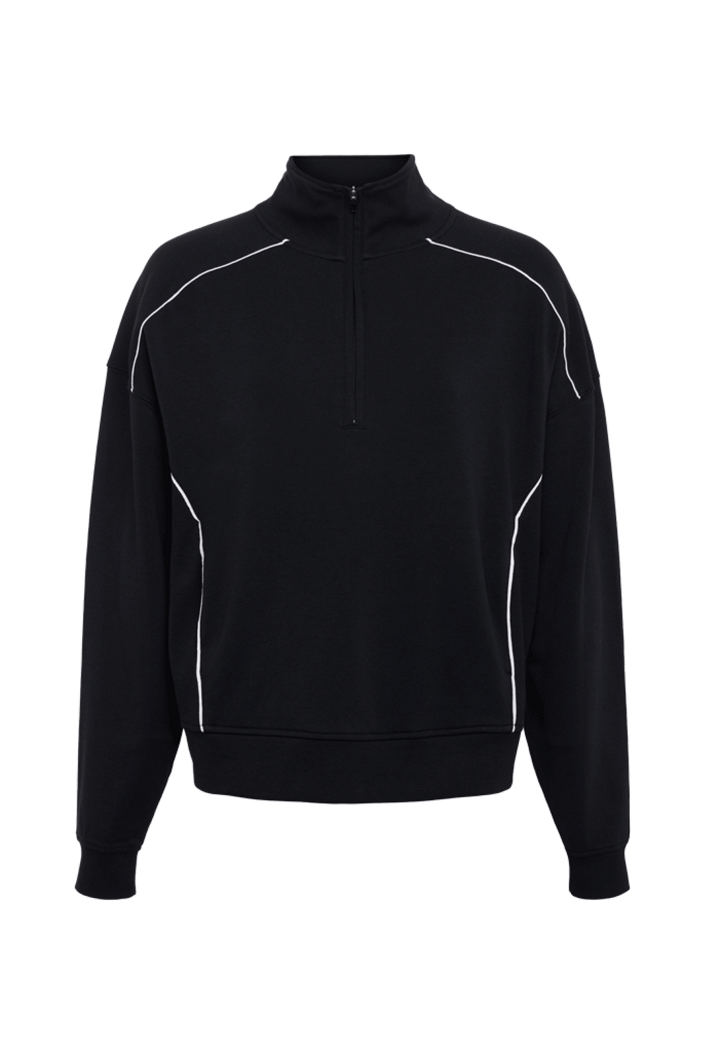 CloudTech Quarter-Zip
