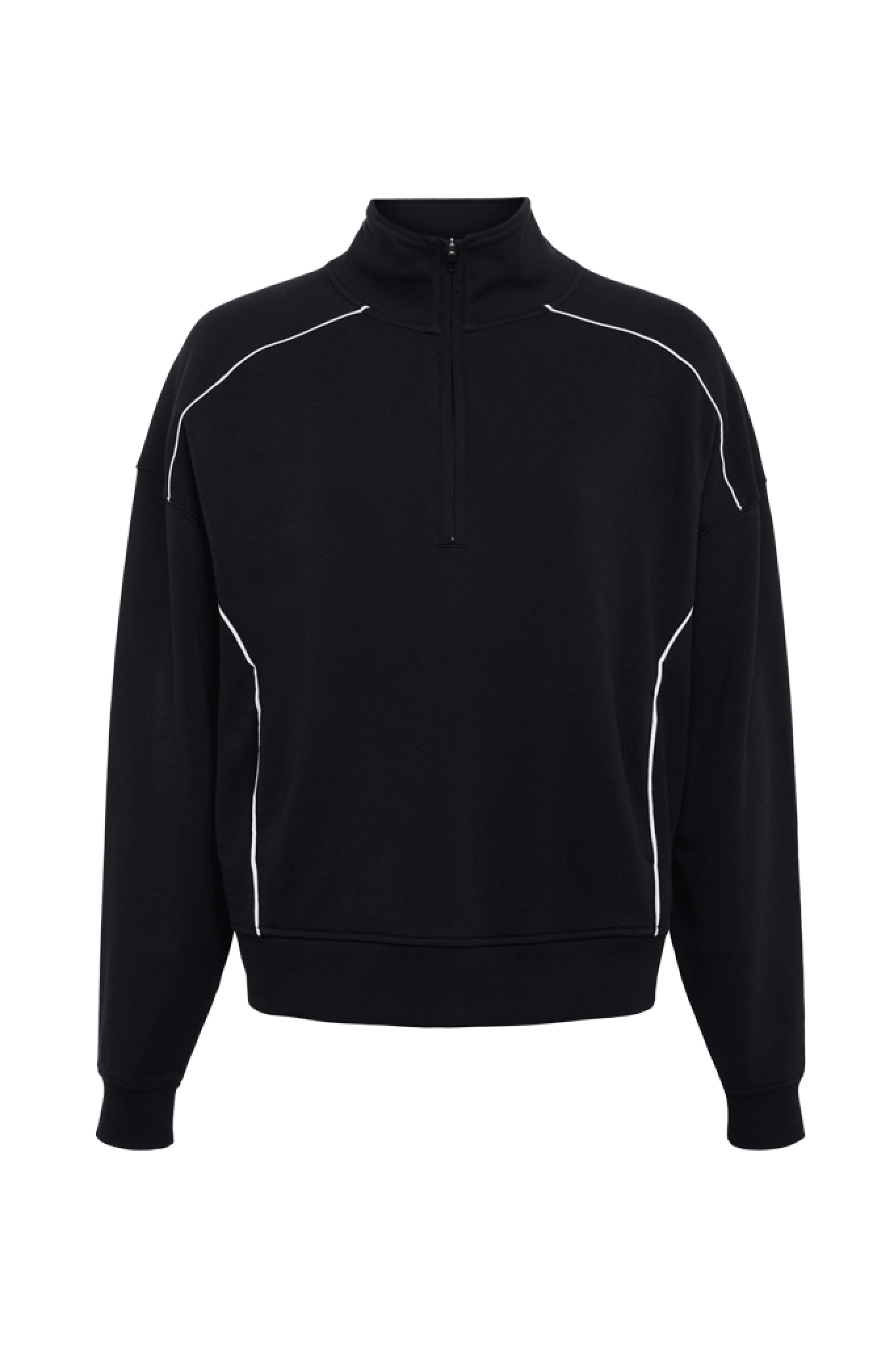 CloudTech Quarter-Zip