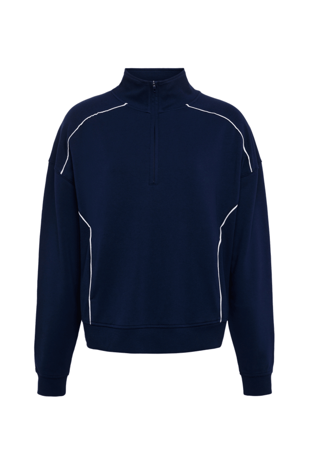 CloudTech Quarter-Zip