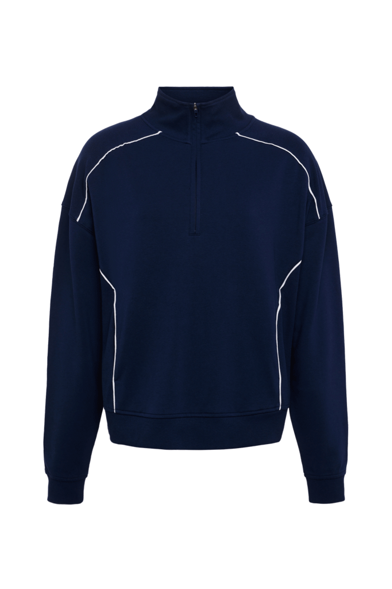 CloudTech Quarter-Zip
