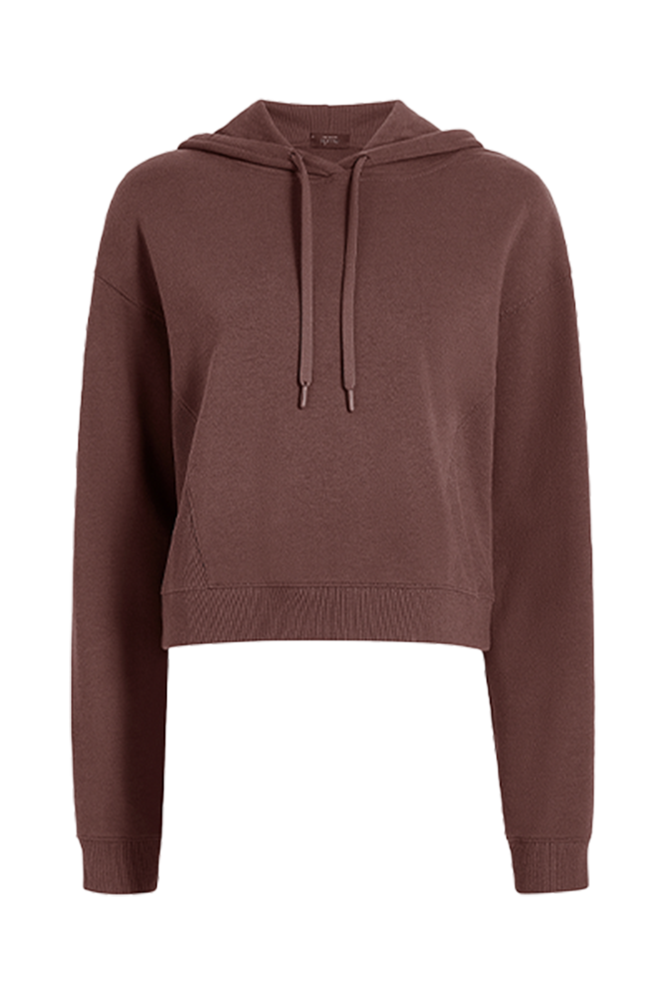 CloudTech Hoodie