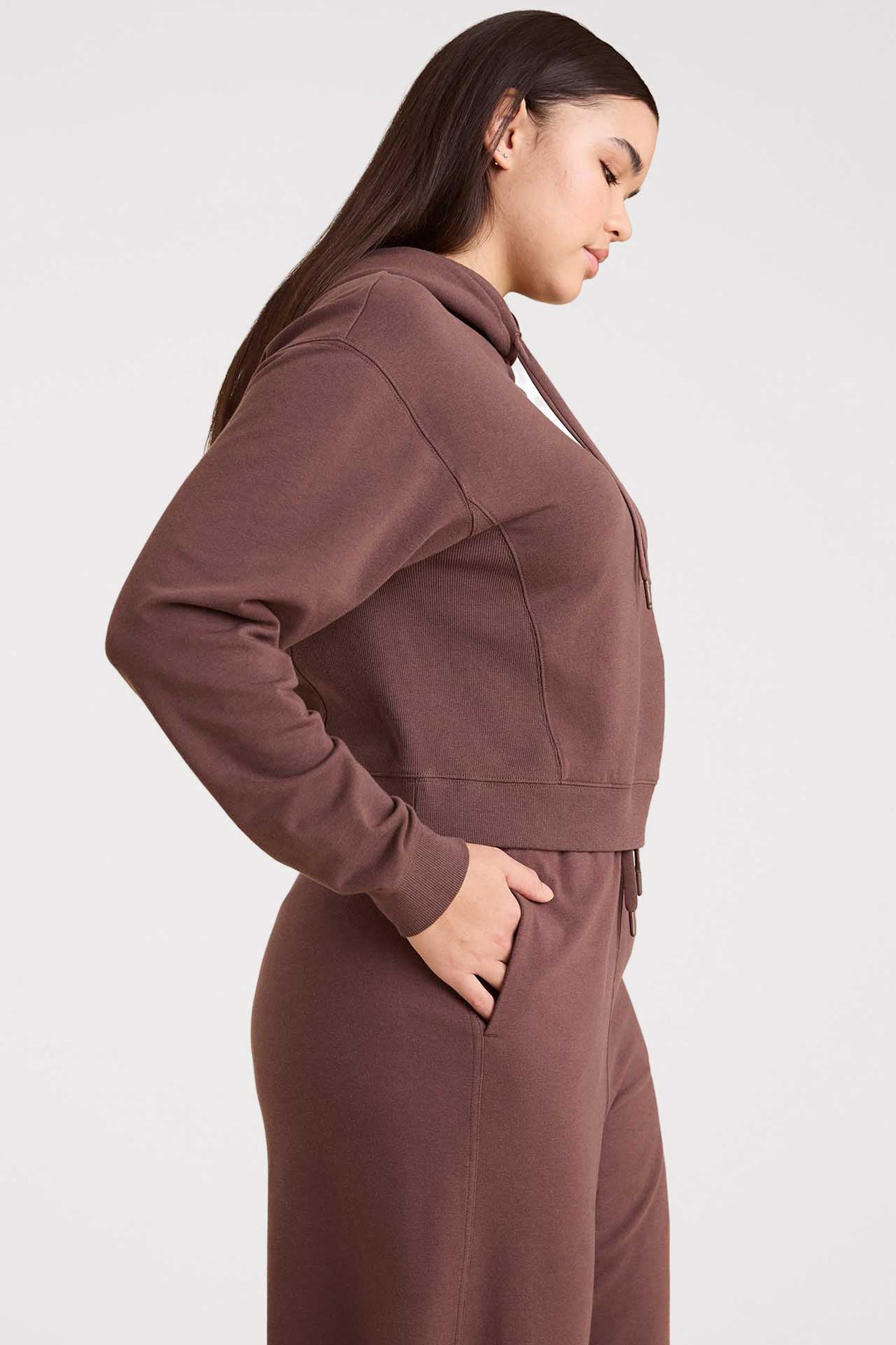 CloudTech Hoodie