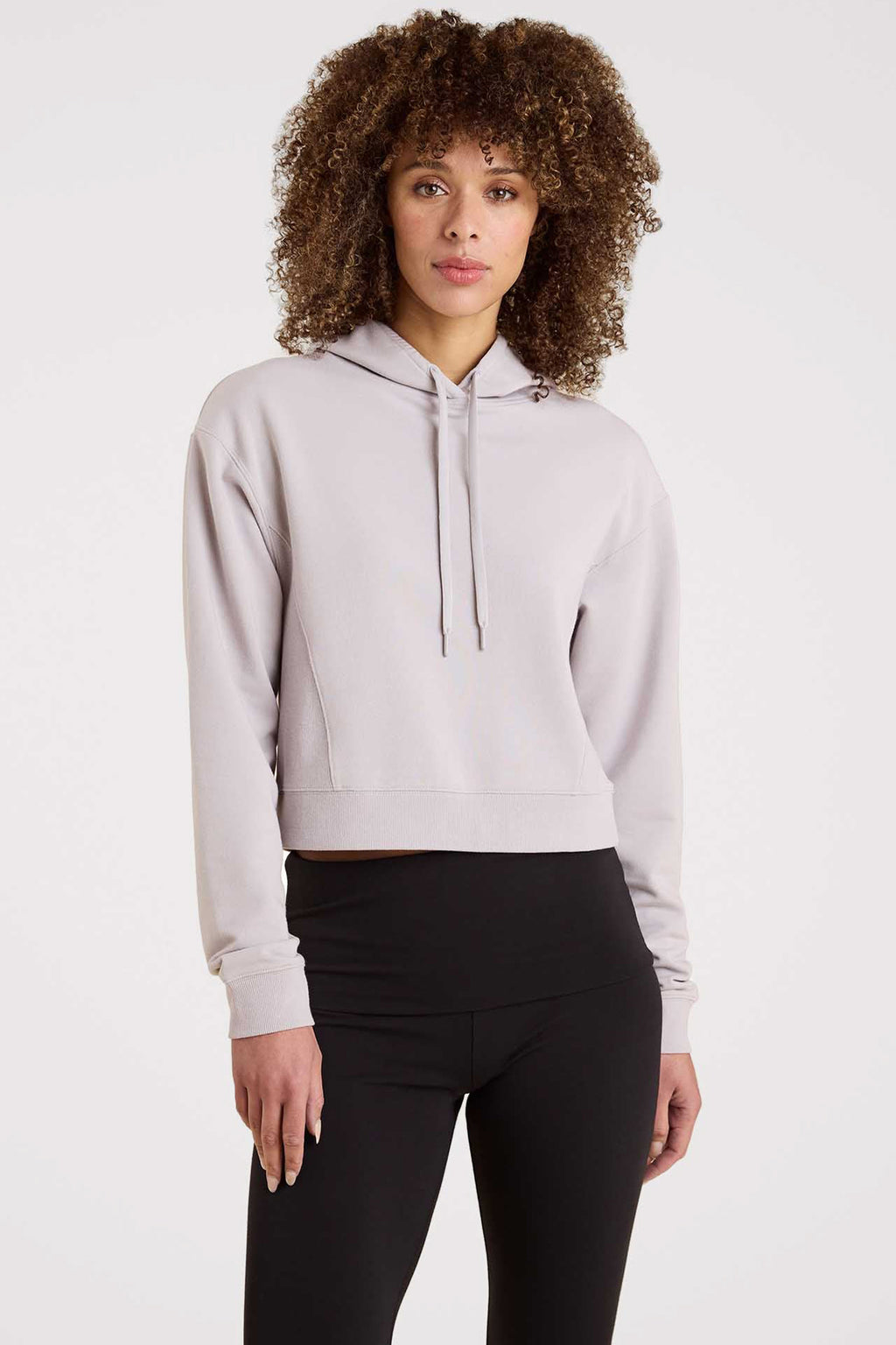 CloudTech Hoodie