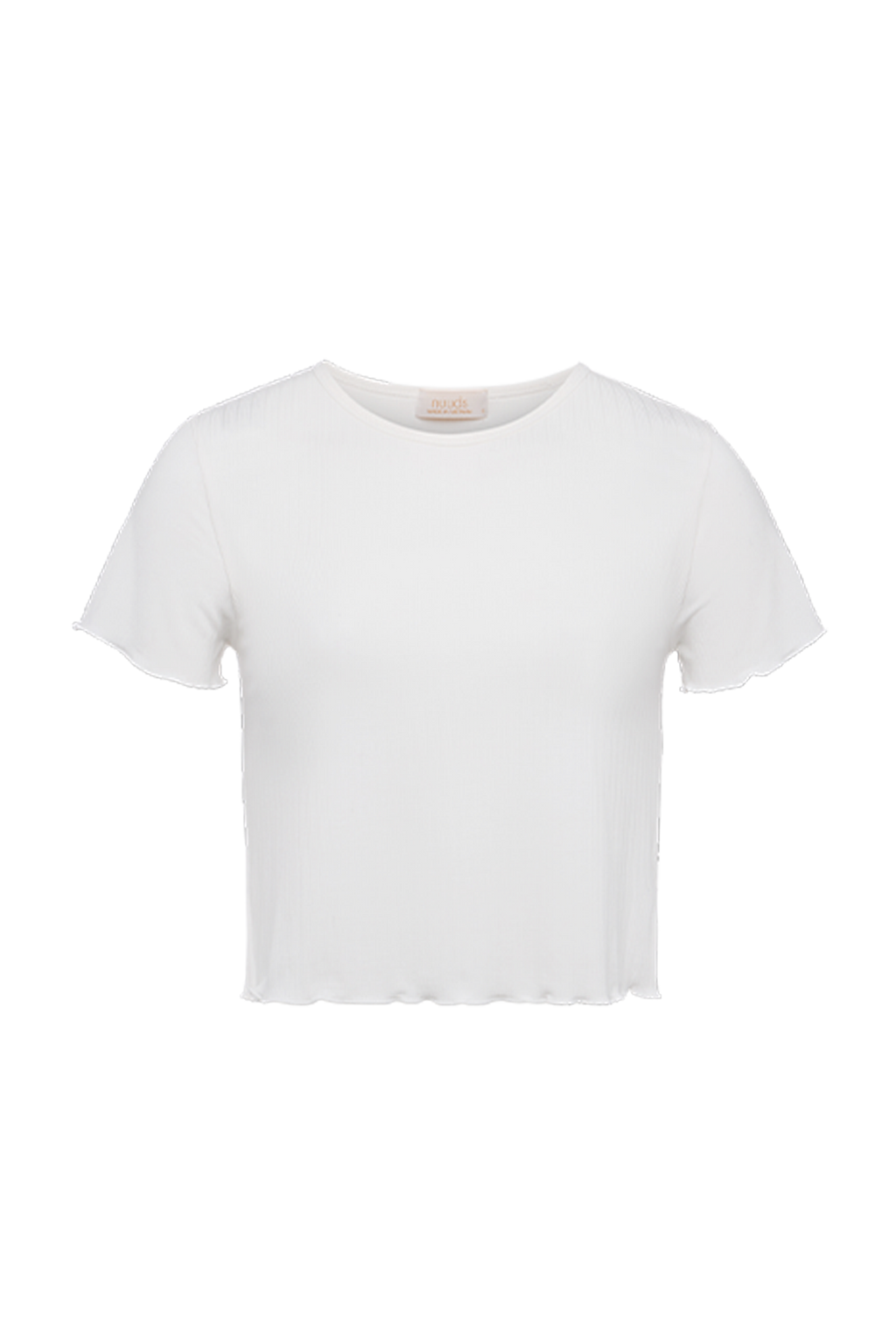 Mini Rib Tee