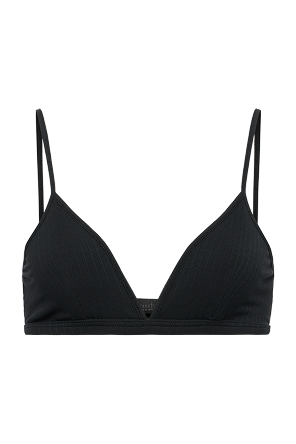 Mini Rib Bralette