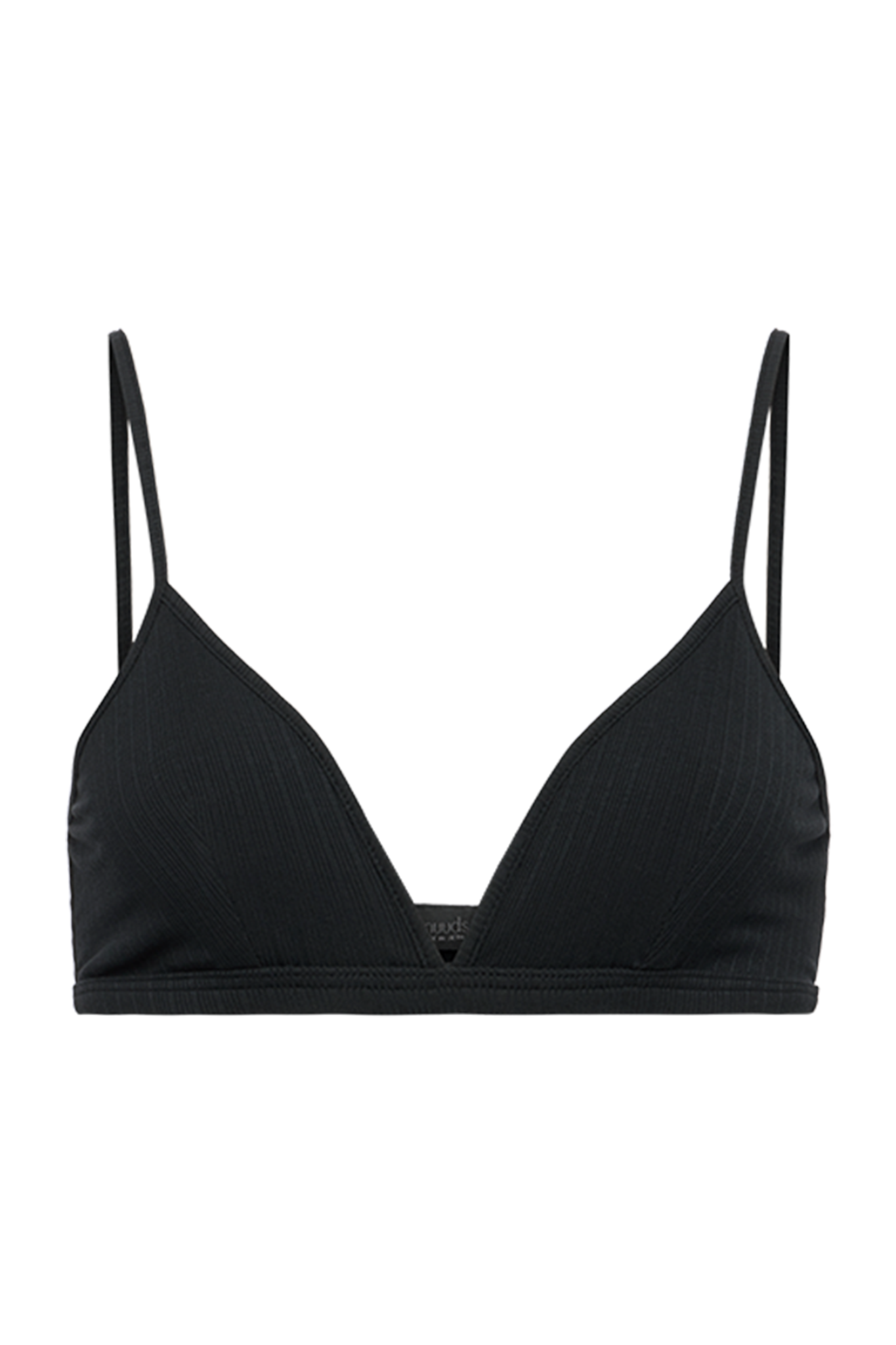 Mini Rib Bralette
