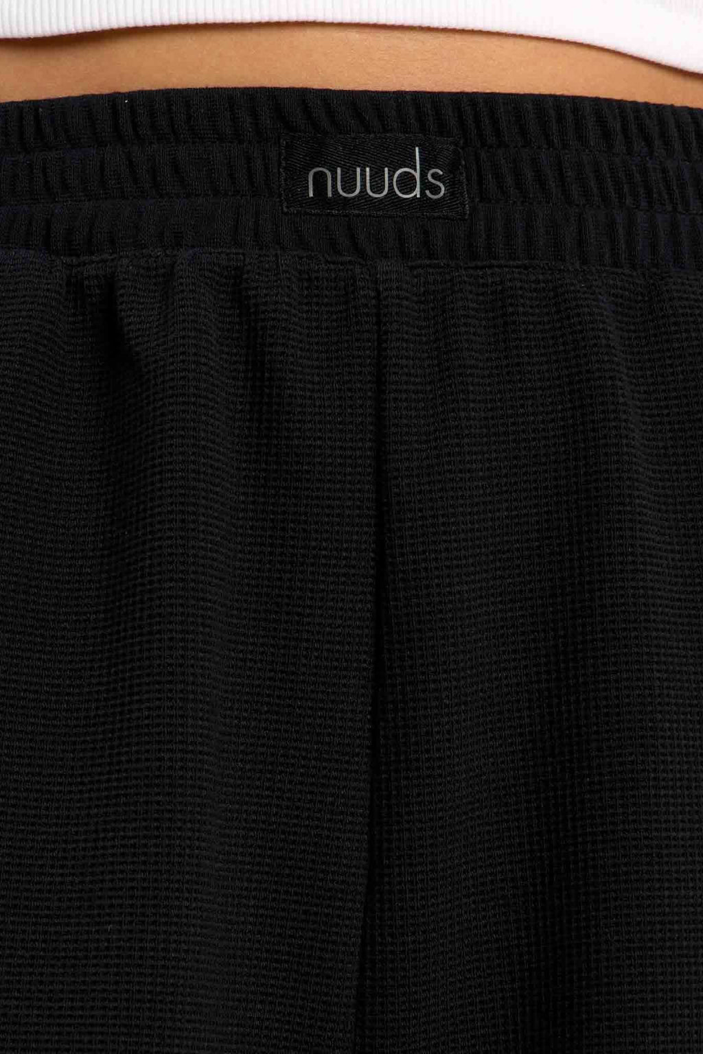 Sporty Waffle Short