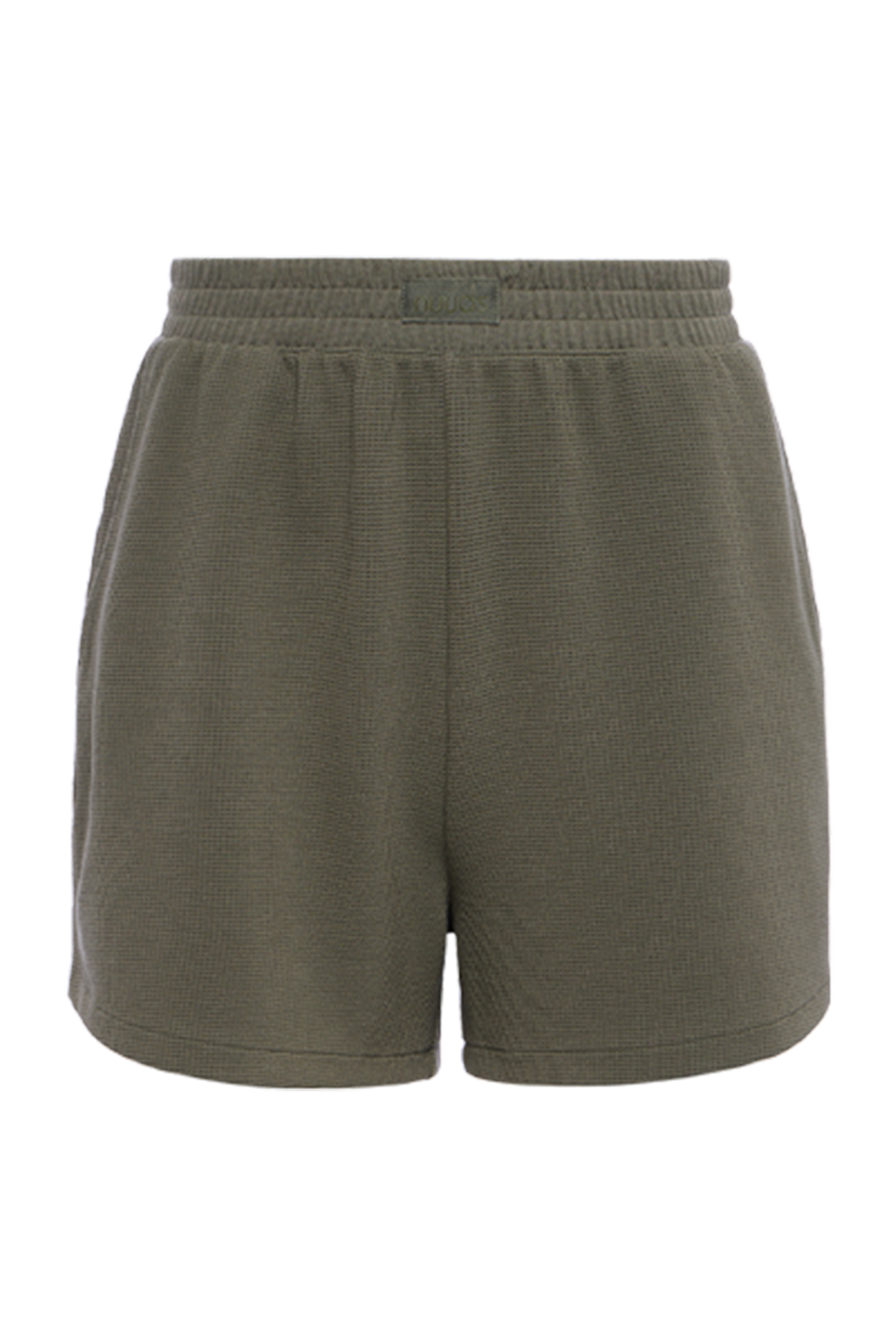 Sporty Waffle Short