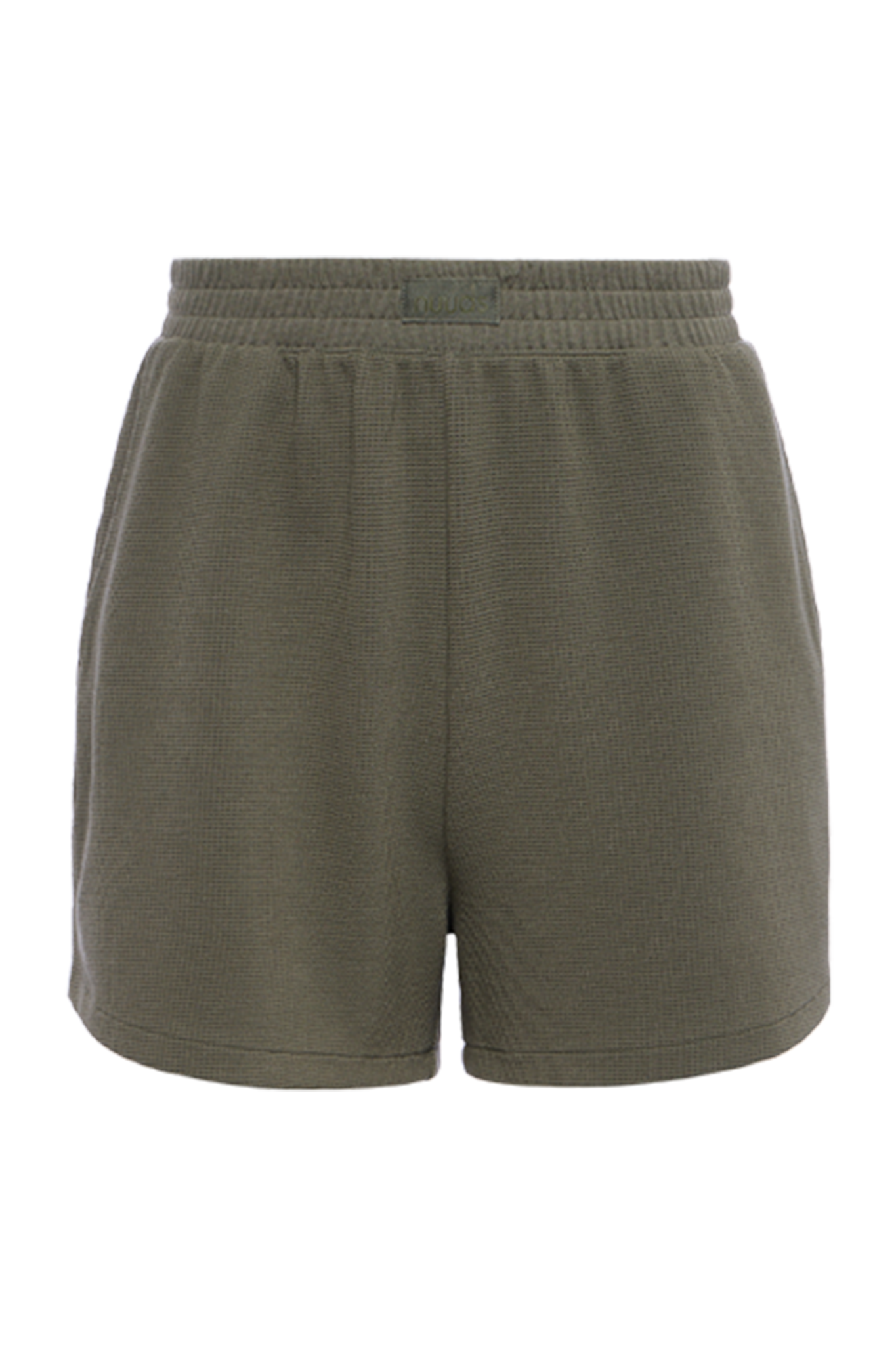 Sporty Waffle Short