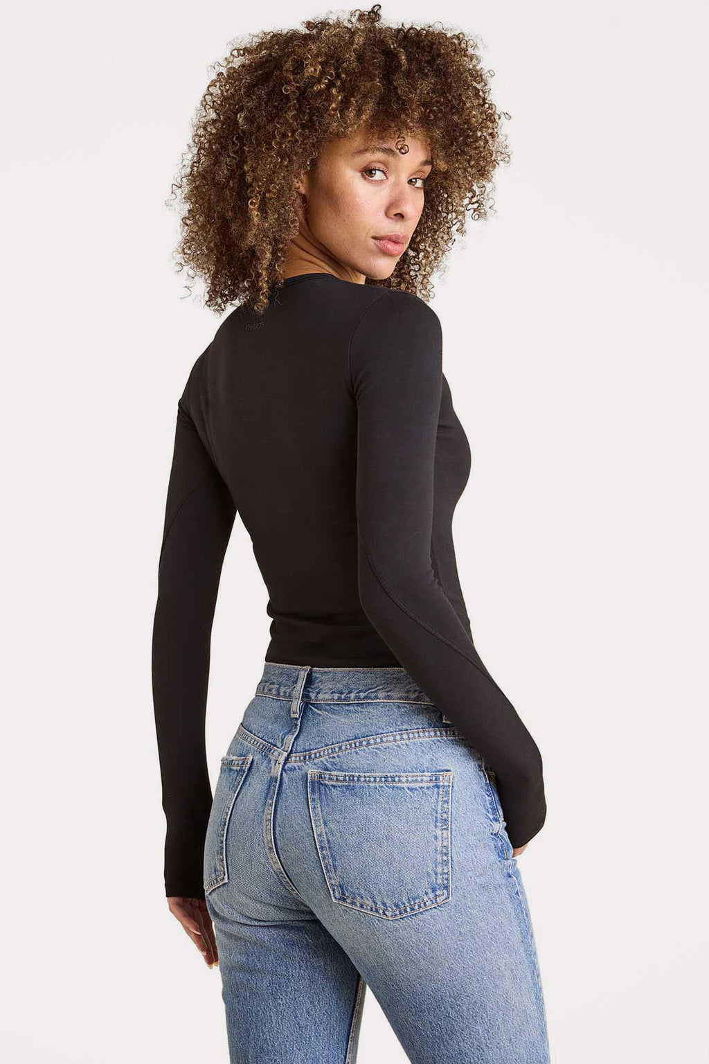 SwiftStretch Long Sleeve Shirt