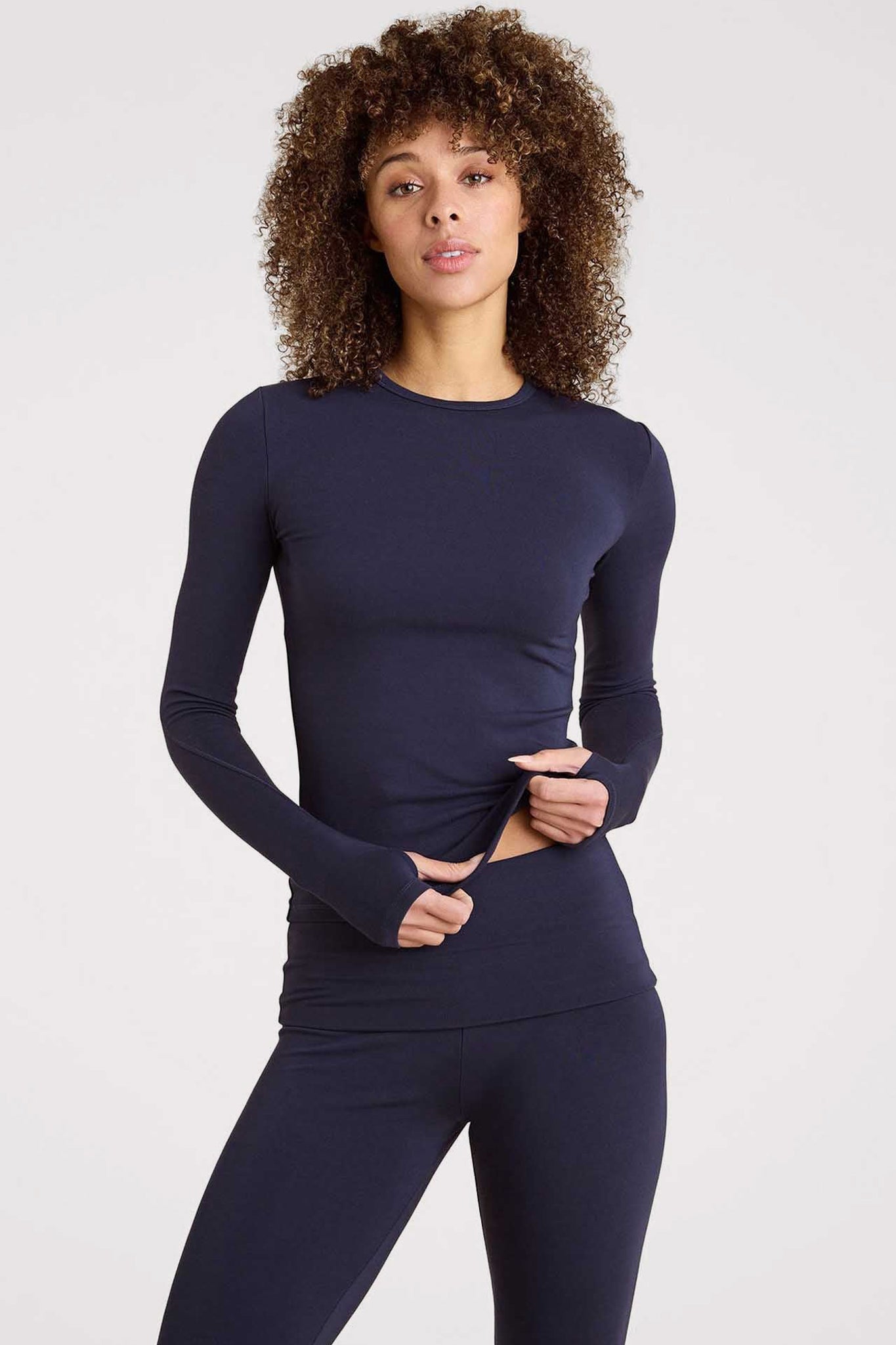 SwiftStretch Long Sleeve Shirt
