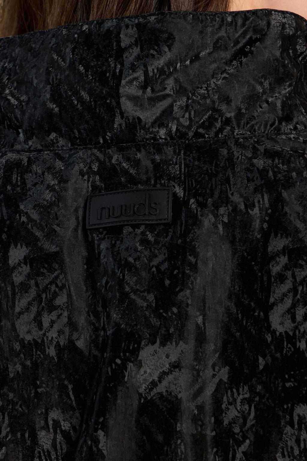 Retro Windbreaker