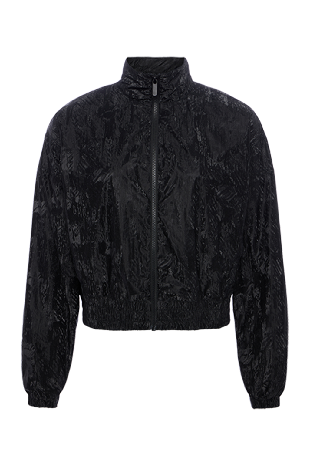 Retro Windbreaker