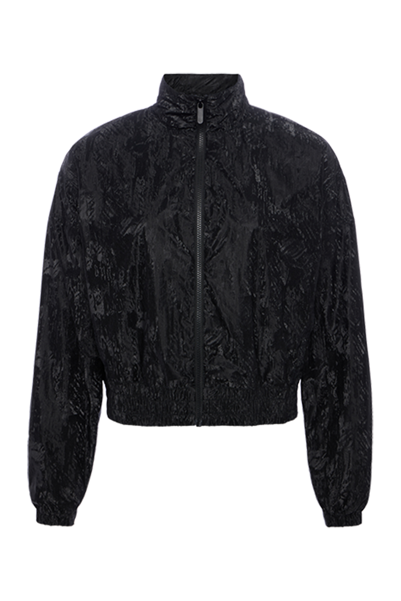 Retro Windbreaker