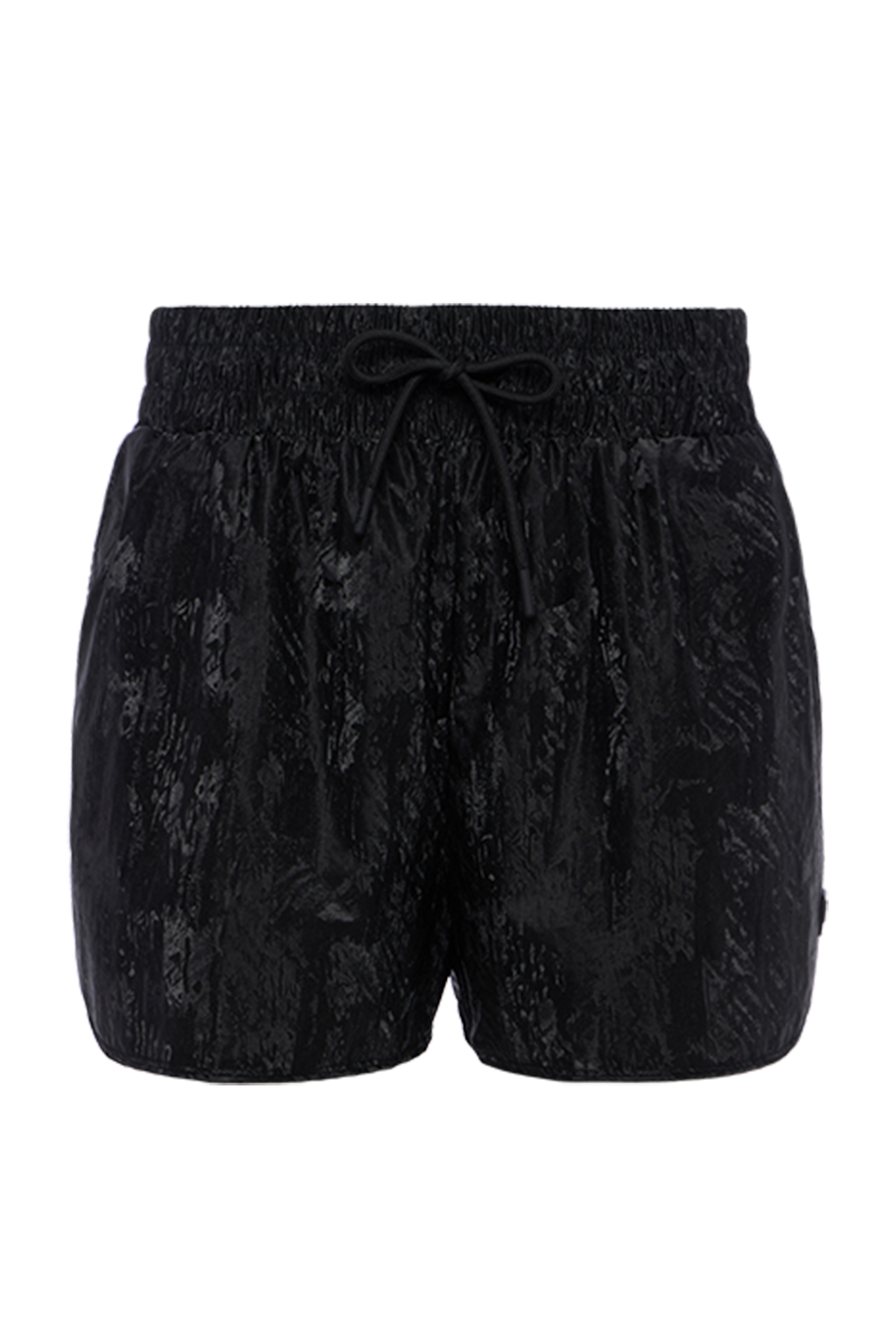 Retro Track Short