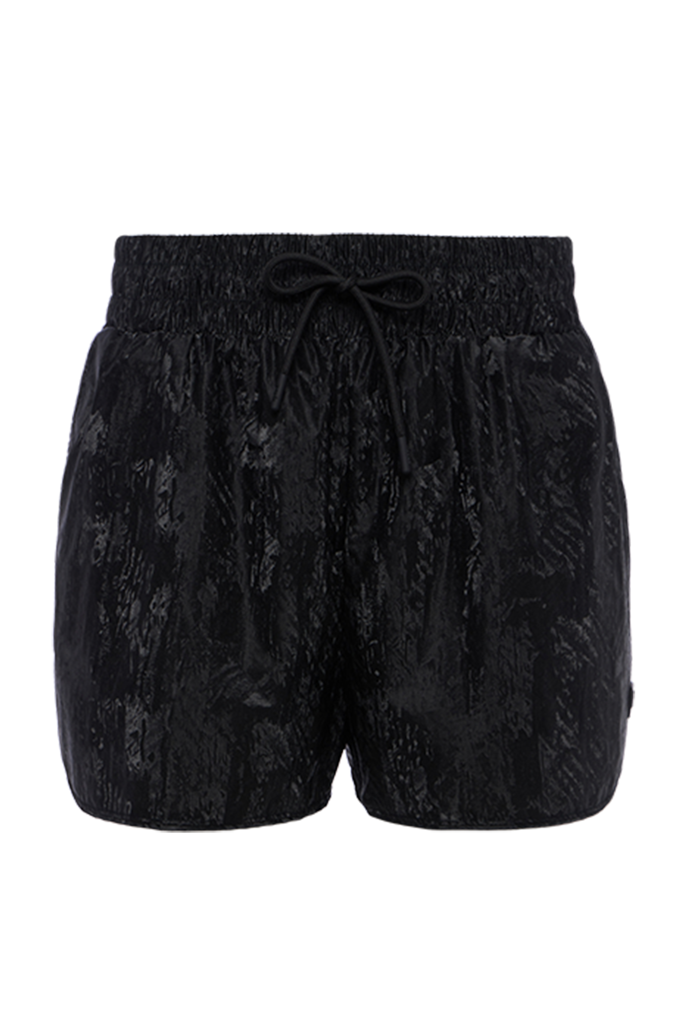 Retro Track Short