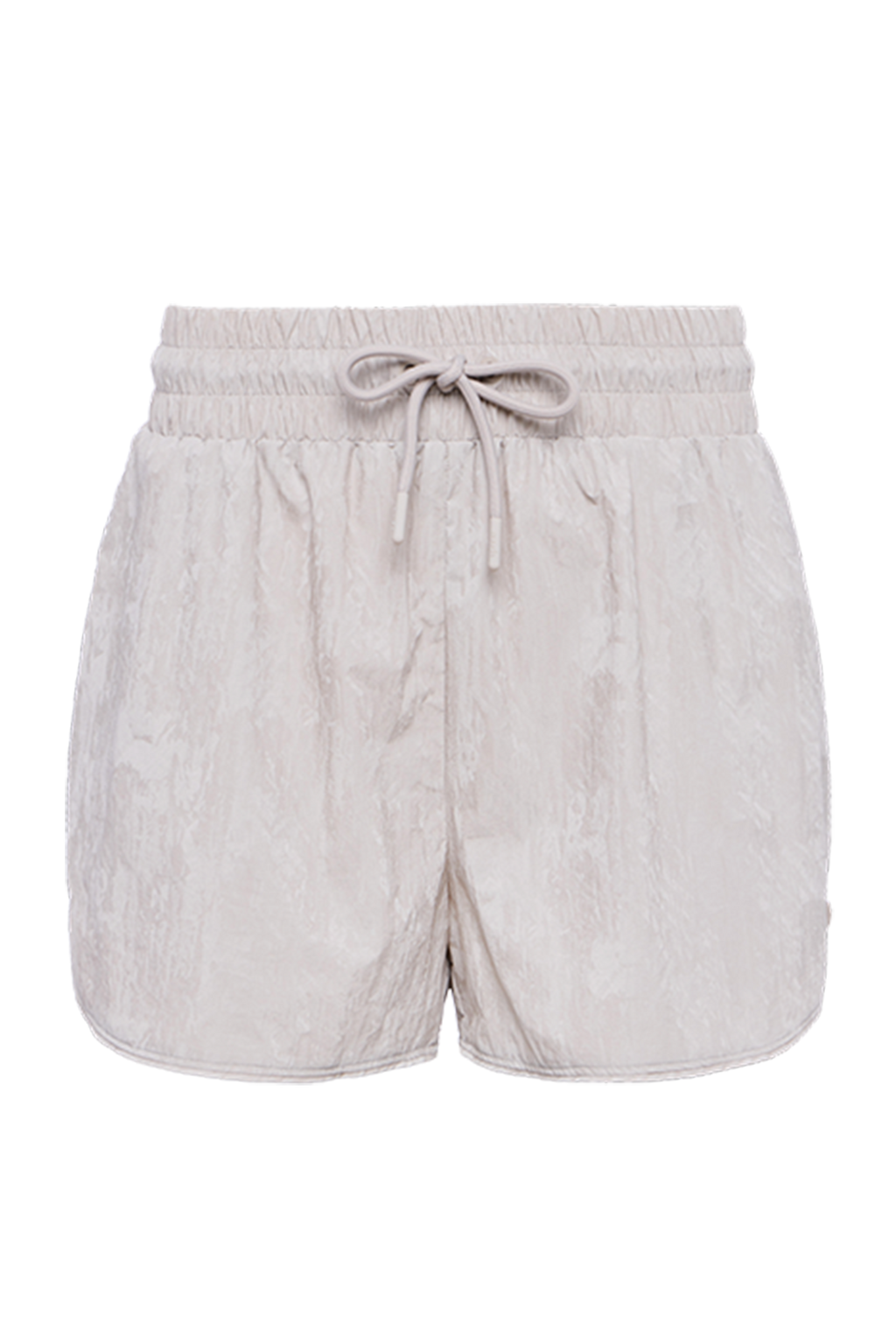 Retro Track Short