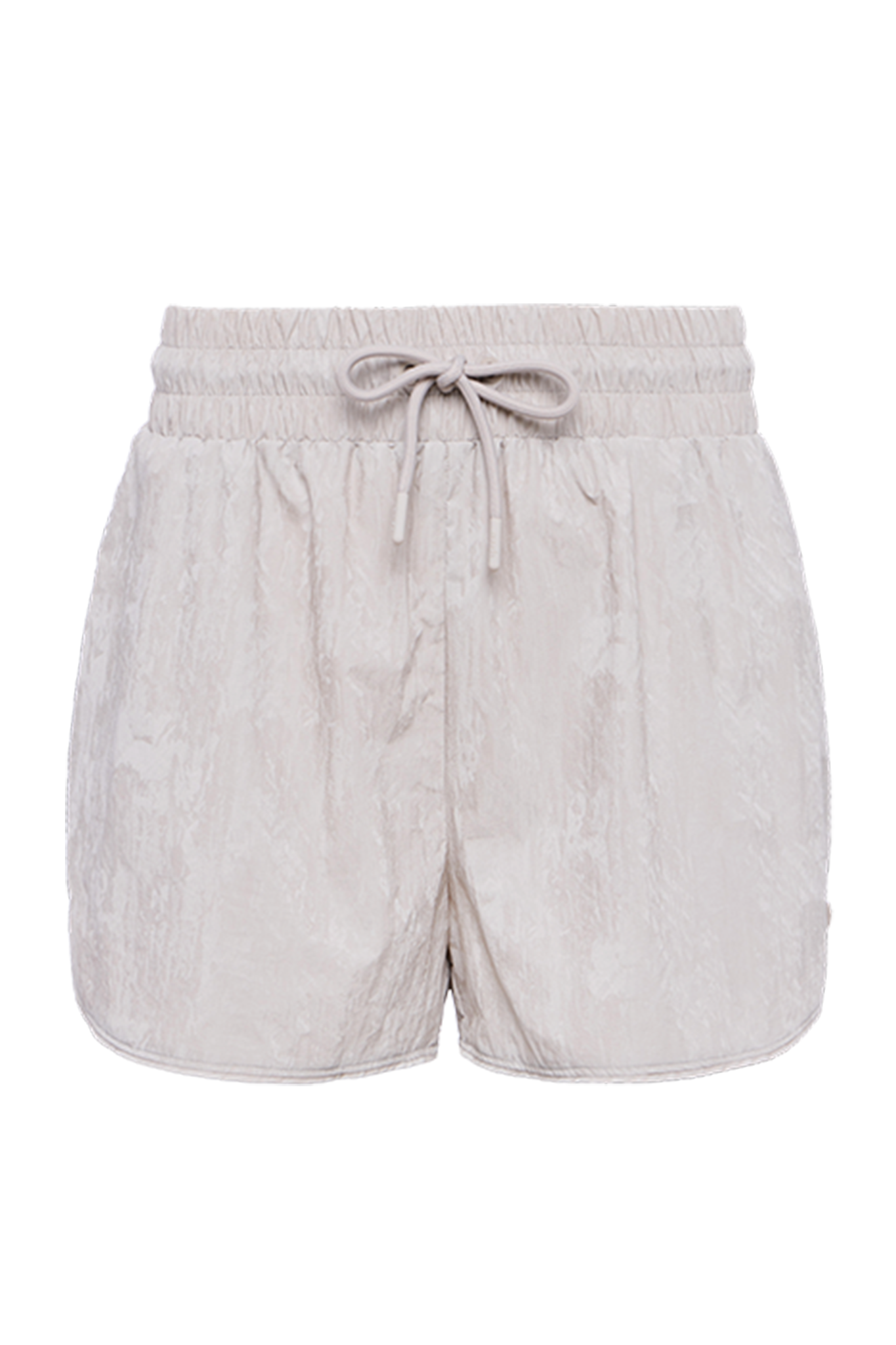 Retro Track Short