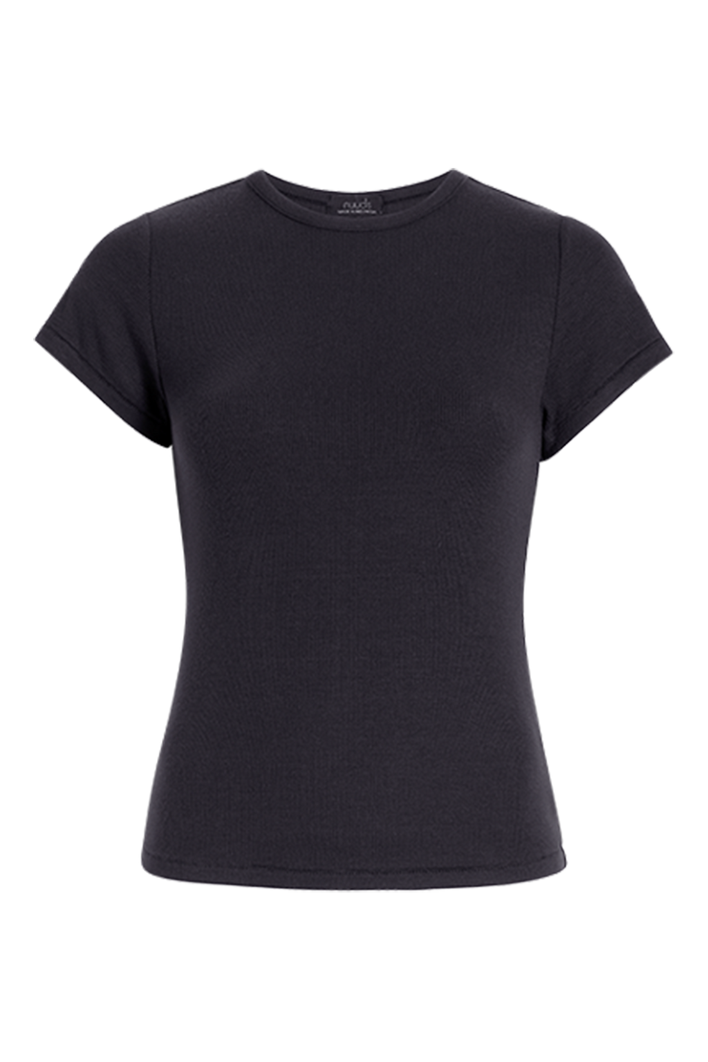 Slinky Rib Tee