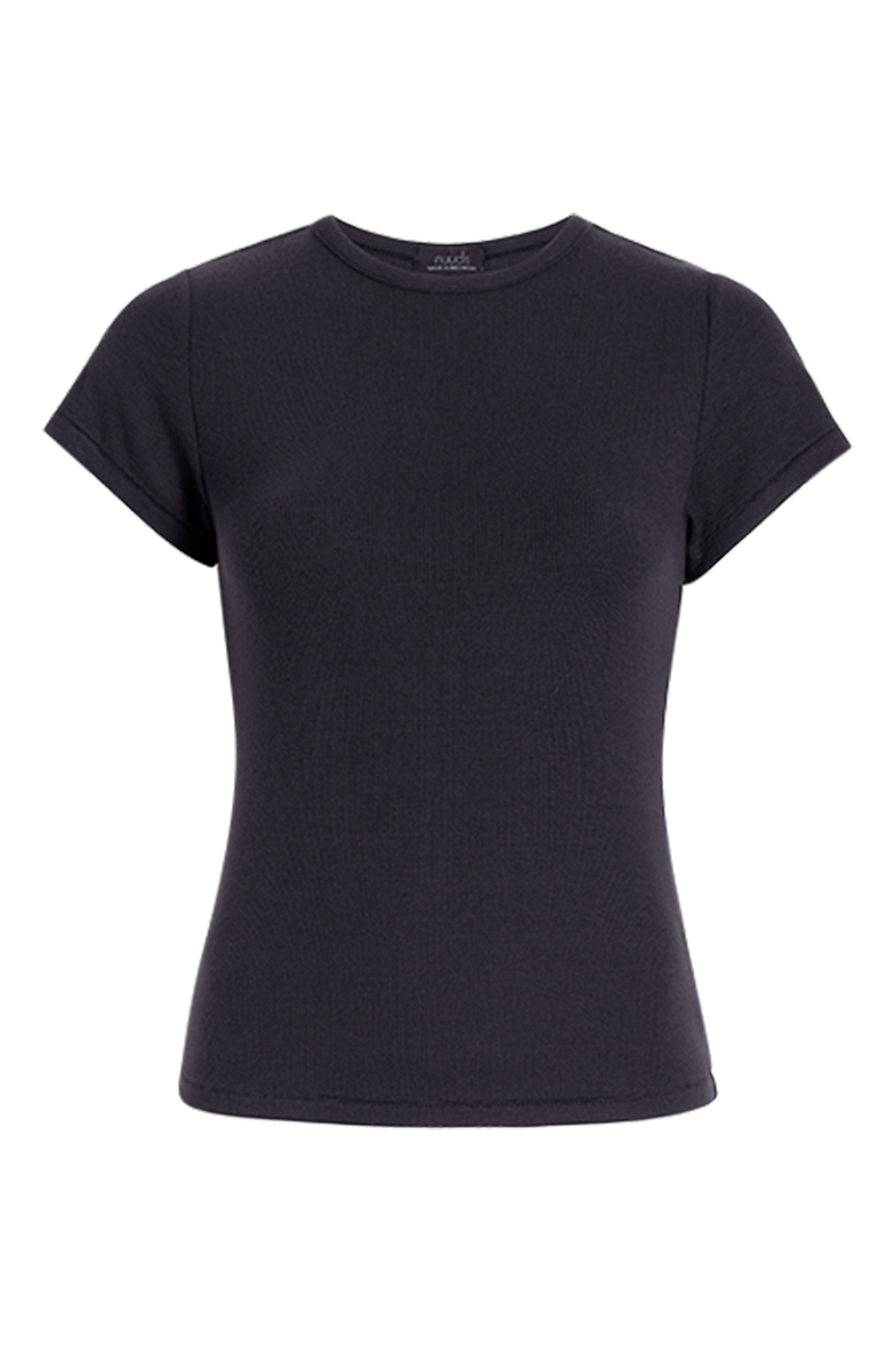 Slinky Rib Tee