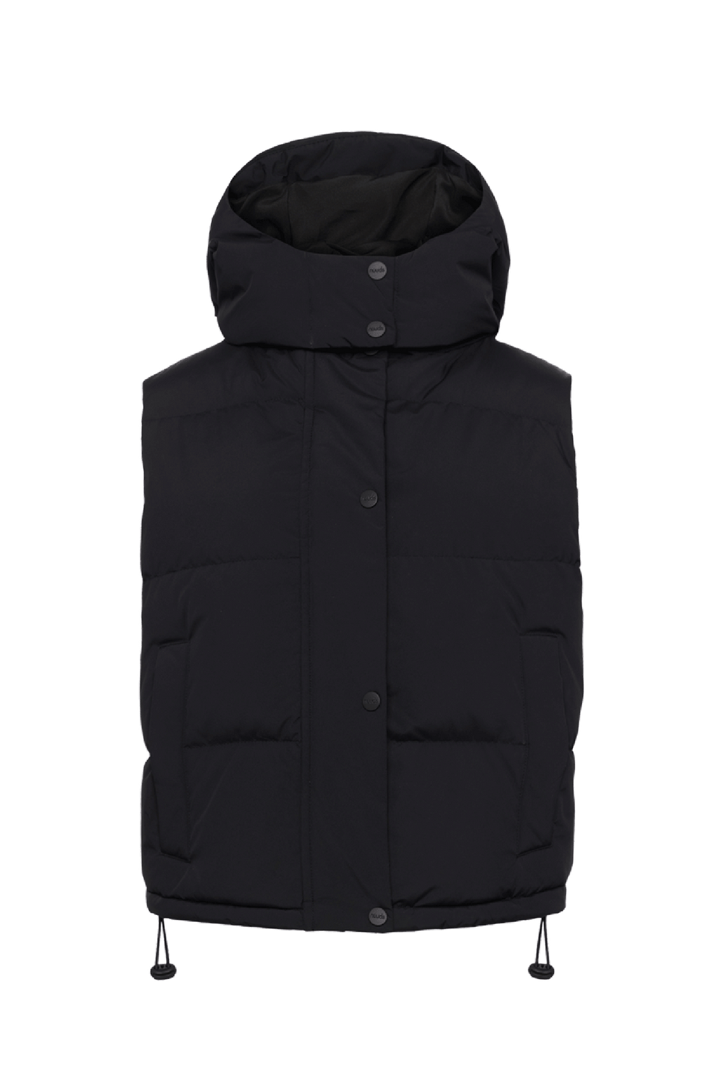 Peak Puffer Vest