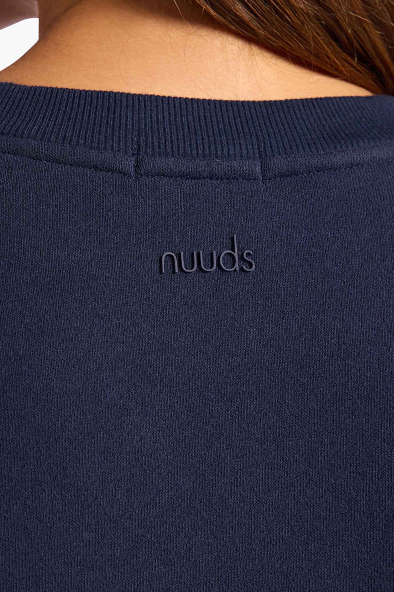 Varsity Crewneck