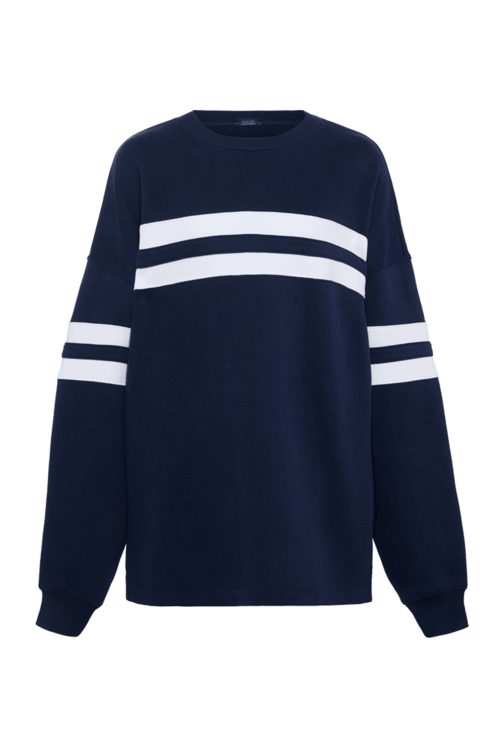 Varsity Crewneck