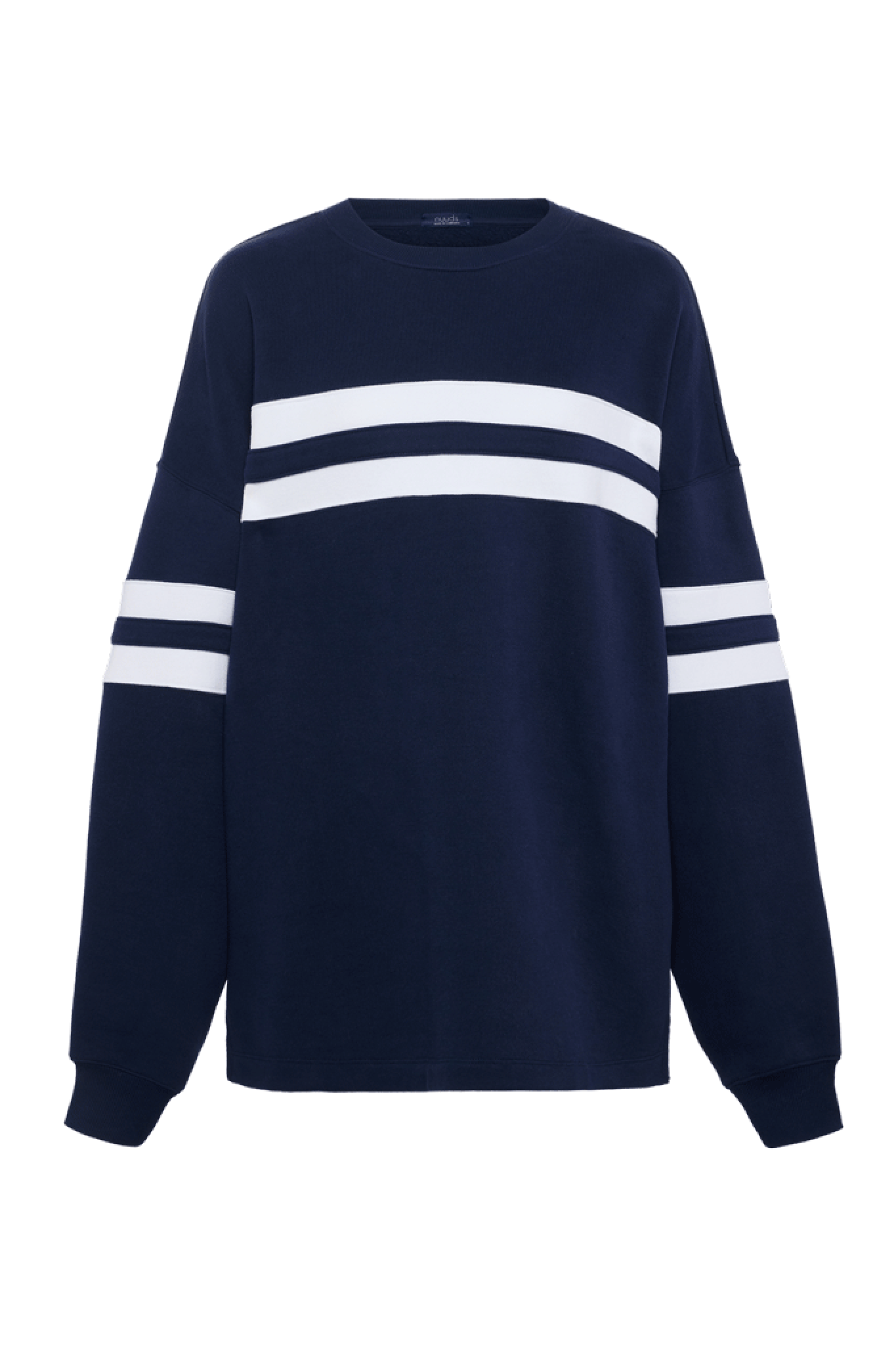 Varsity Crewneck