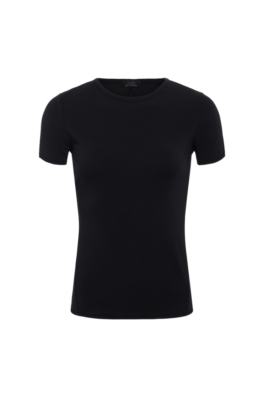 SwiftStretch Seamed Tee