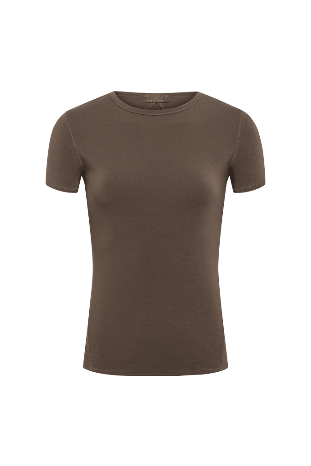 SwiftStretch Seamed Tee